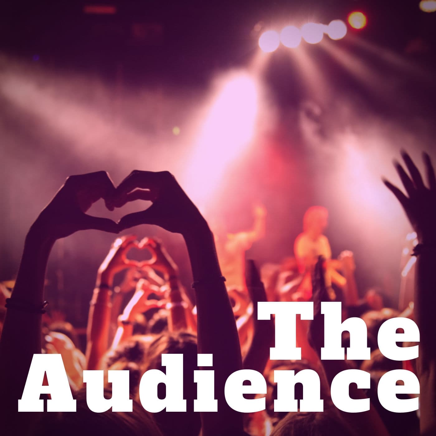The Audience - Podcasts