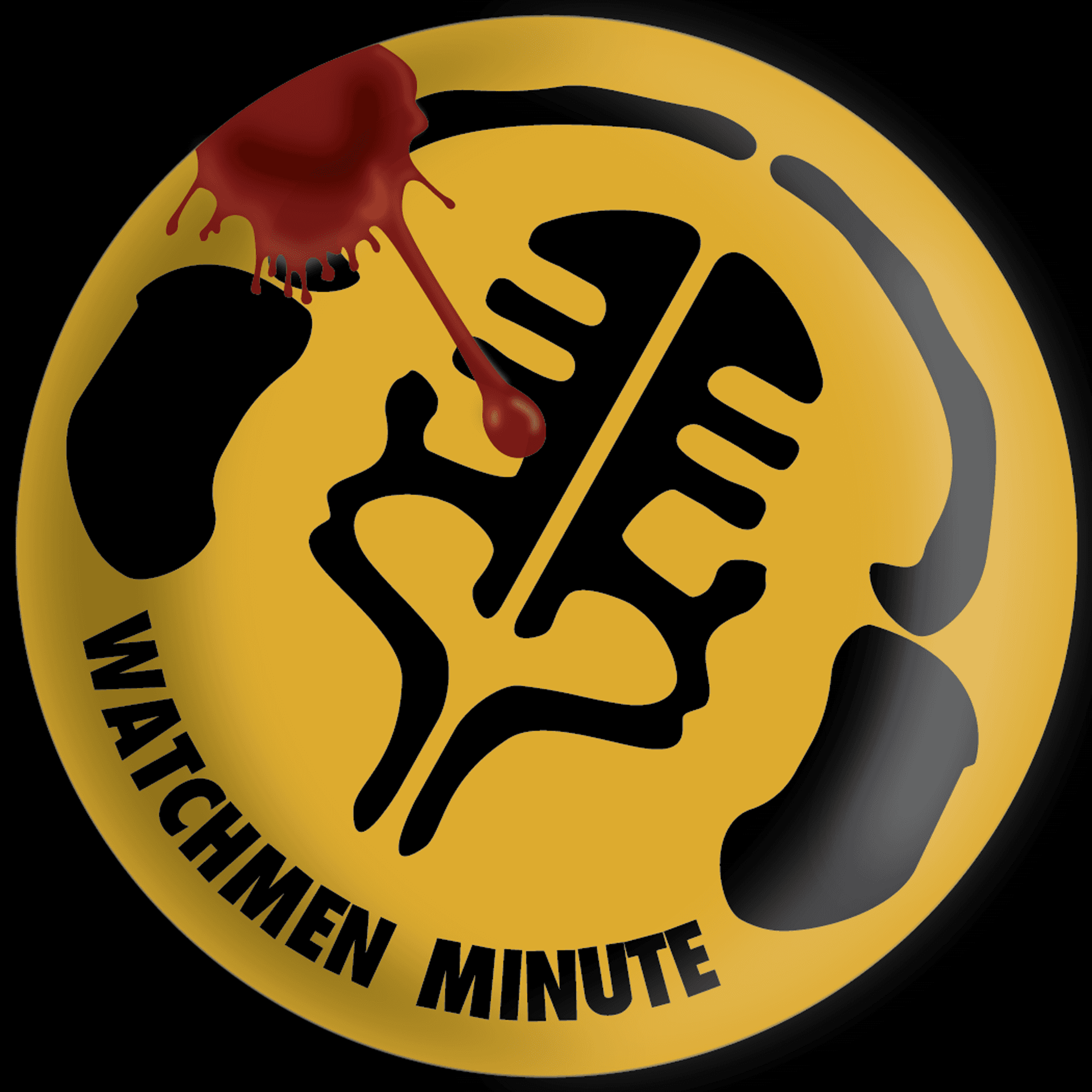 Watchmen Minute - Podcasts