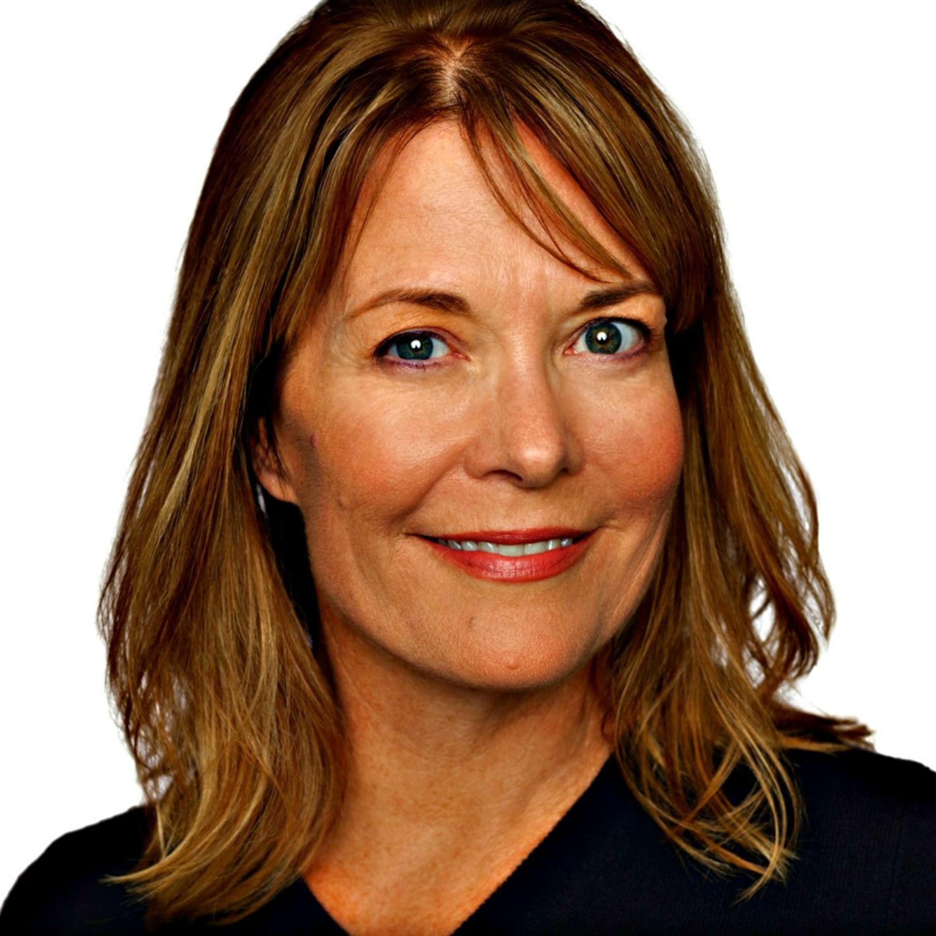LinkedIn B2B Results with Christine Hueber - Podcasty