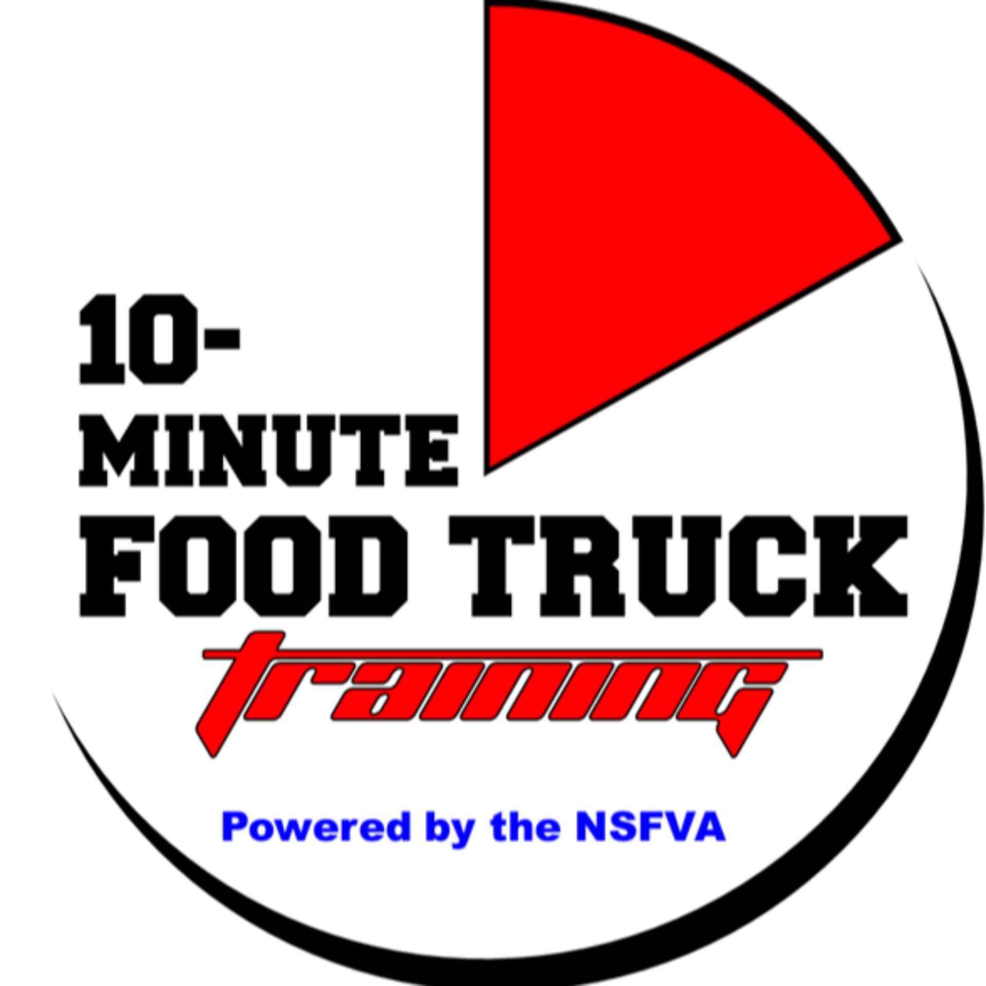 10-Minute Food Truck Training - Podcasts