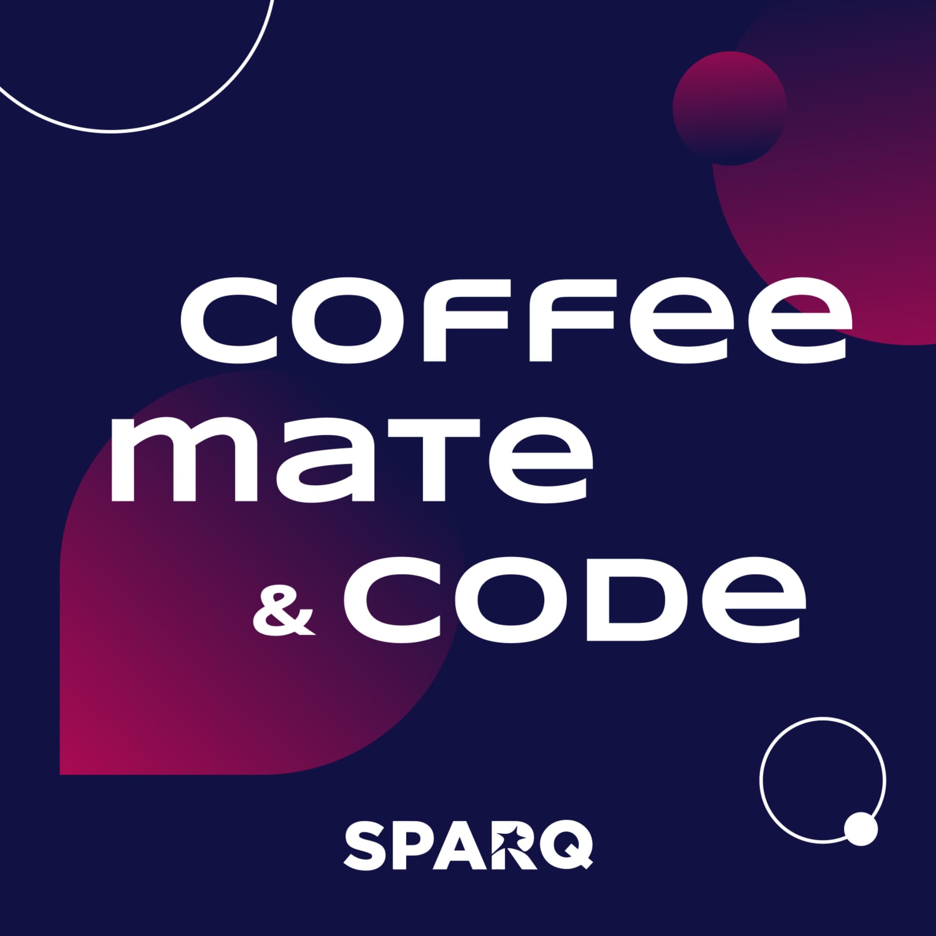 Coffee, Mate and Code - Podcasts