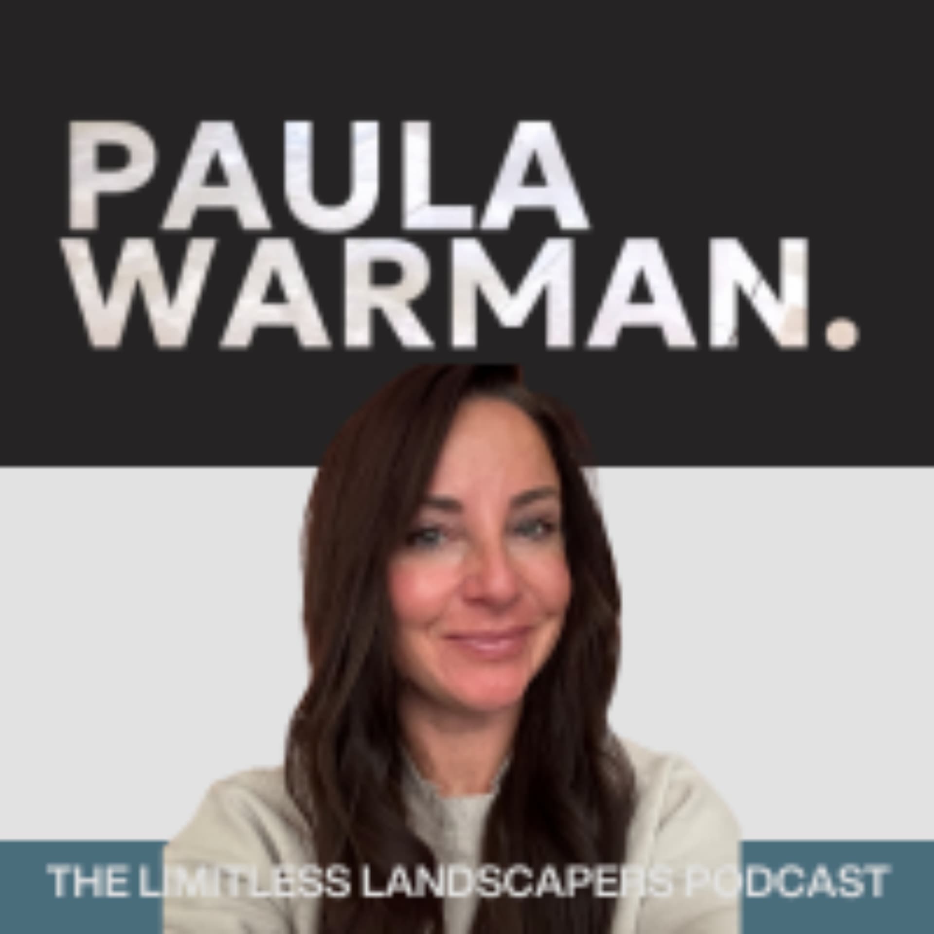 The Limitless Landscapers Podcast - Podcasts