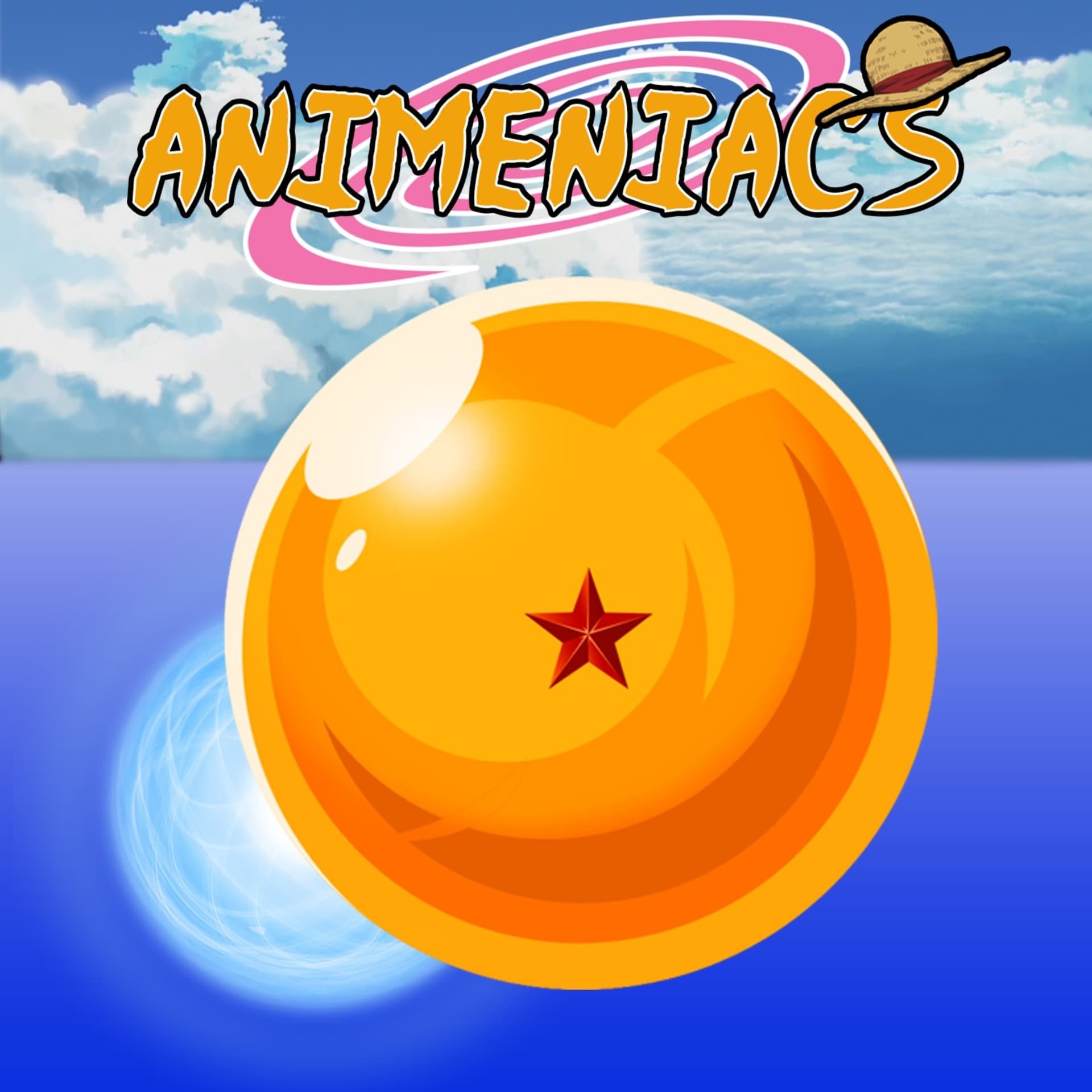 The Anime-niacs Show - Podcasts