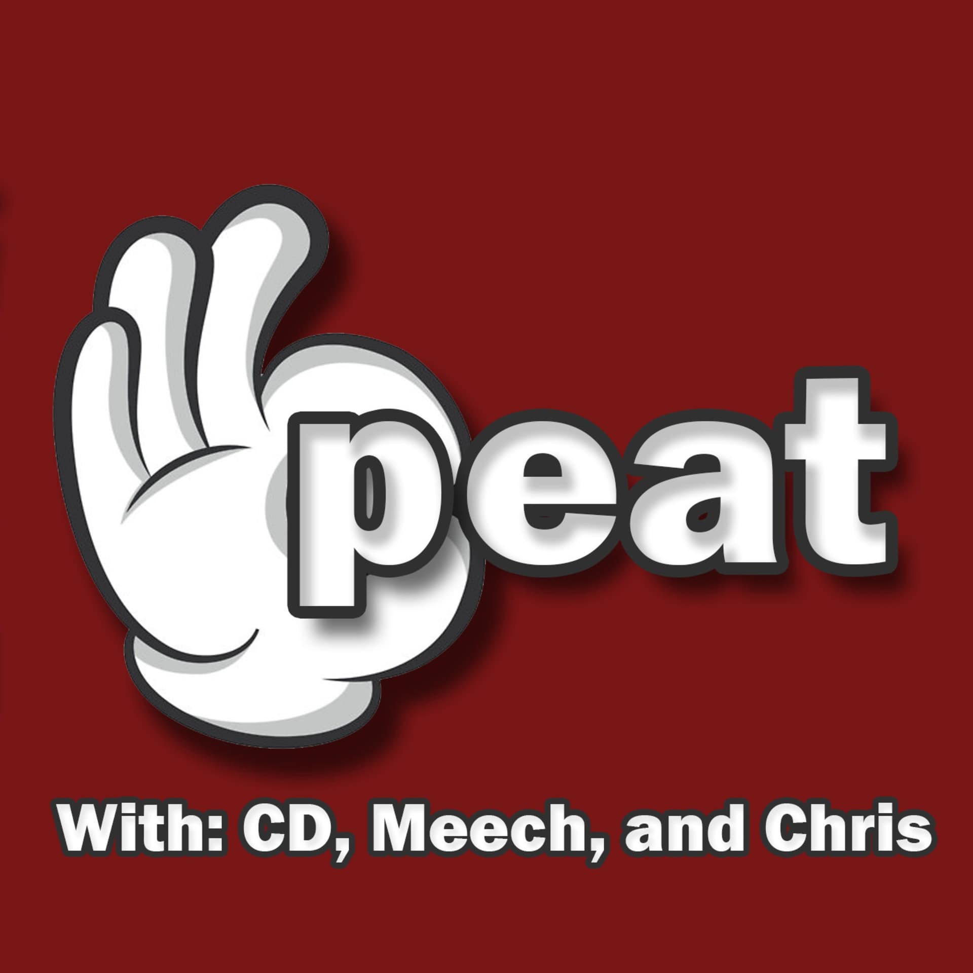 3-Peat Podcast - Podcasts