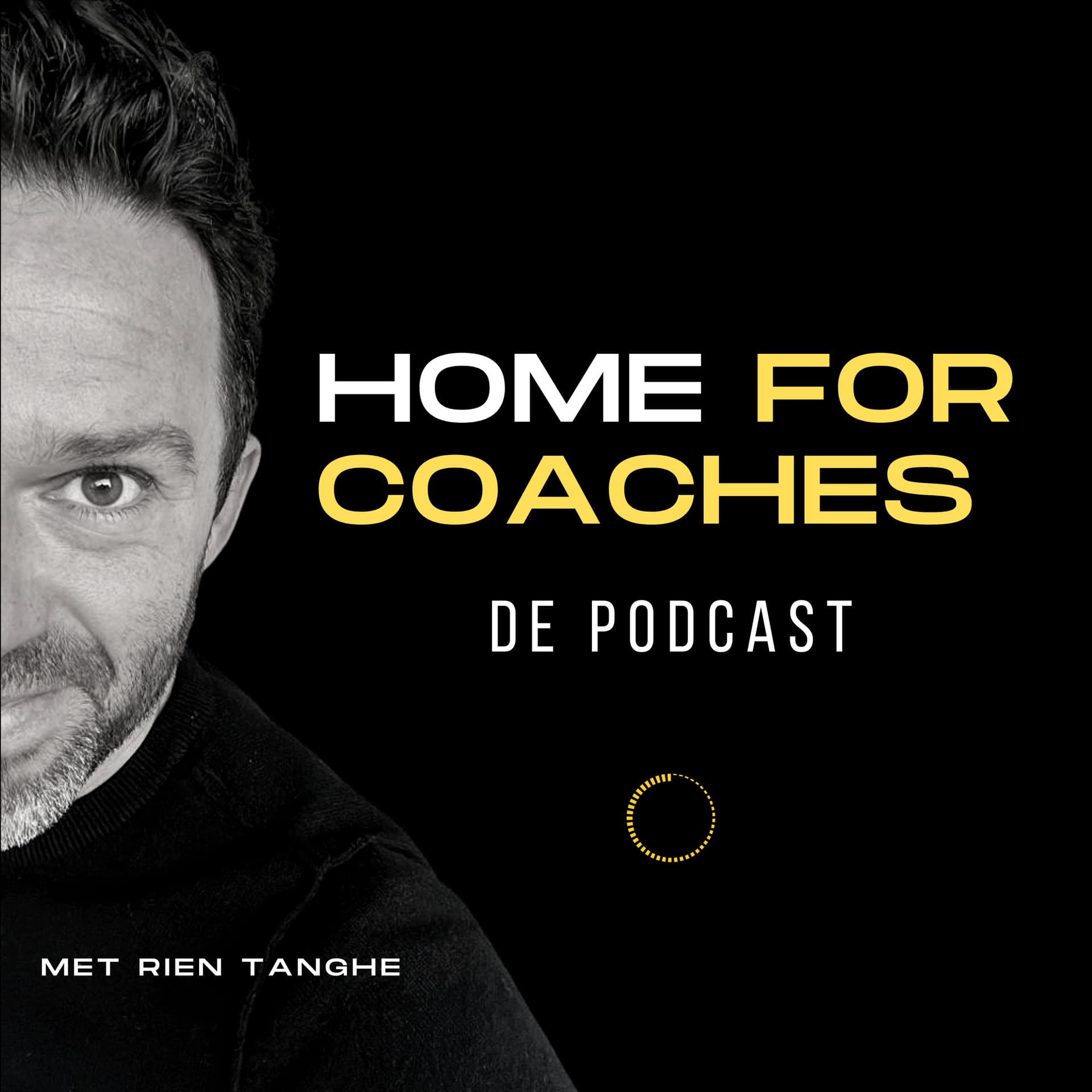 Rien Tanghe - Podcasts