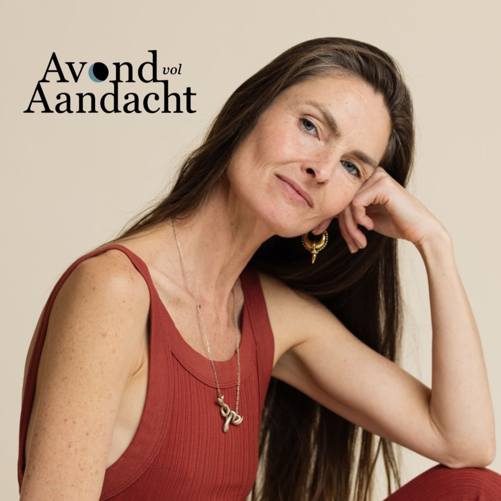 Avond vol Aandacht: Tantra in je relatie - Podcast