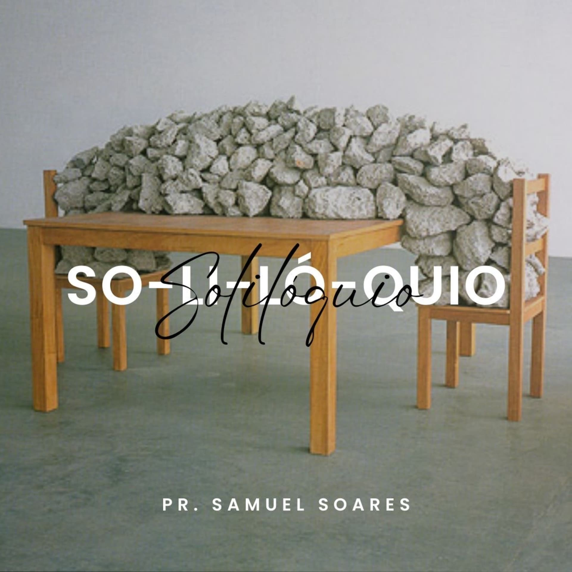 Samuel Soares - Podcasts