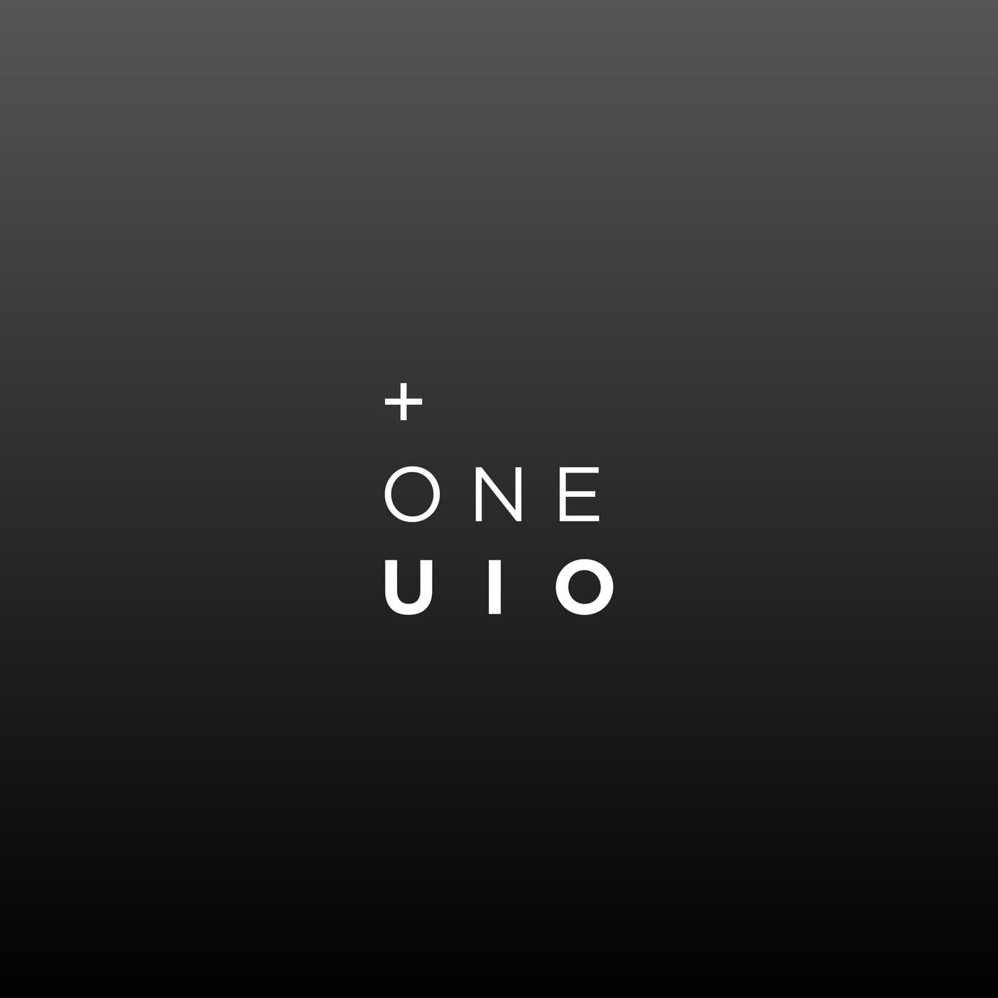 ONE UIO - Подкасты