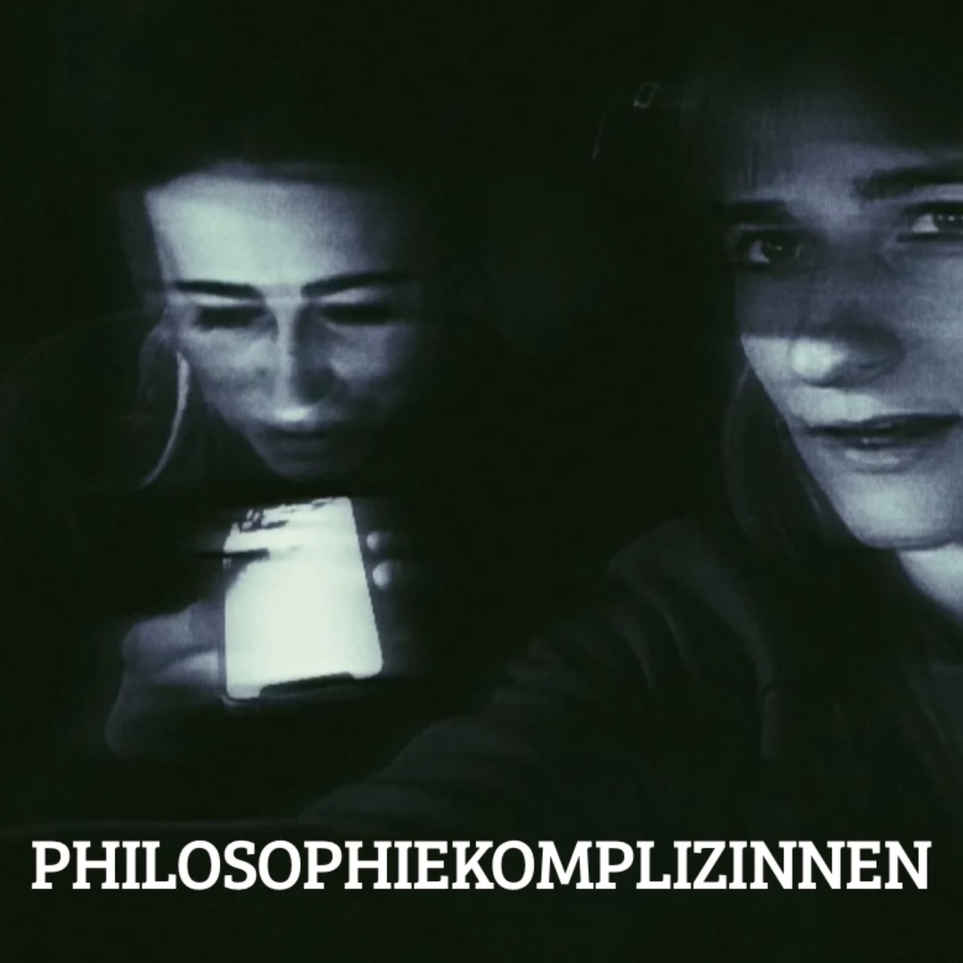 Philosophiekomplizinnen - Podcasts