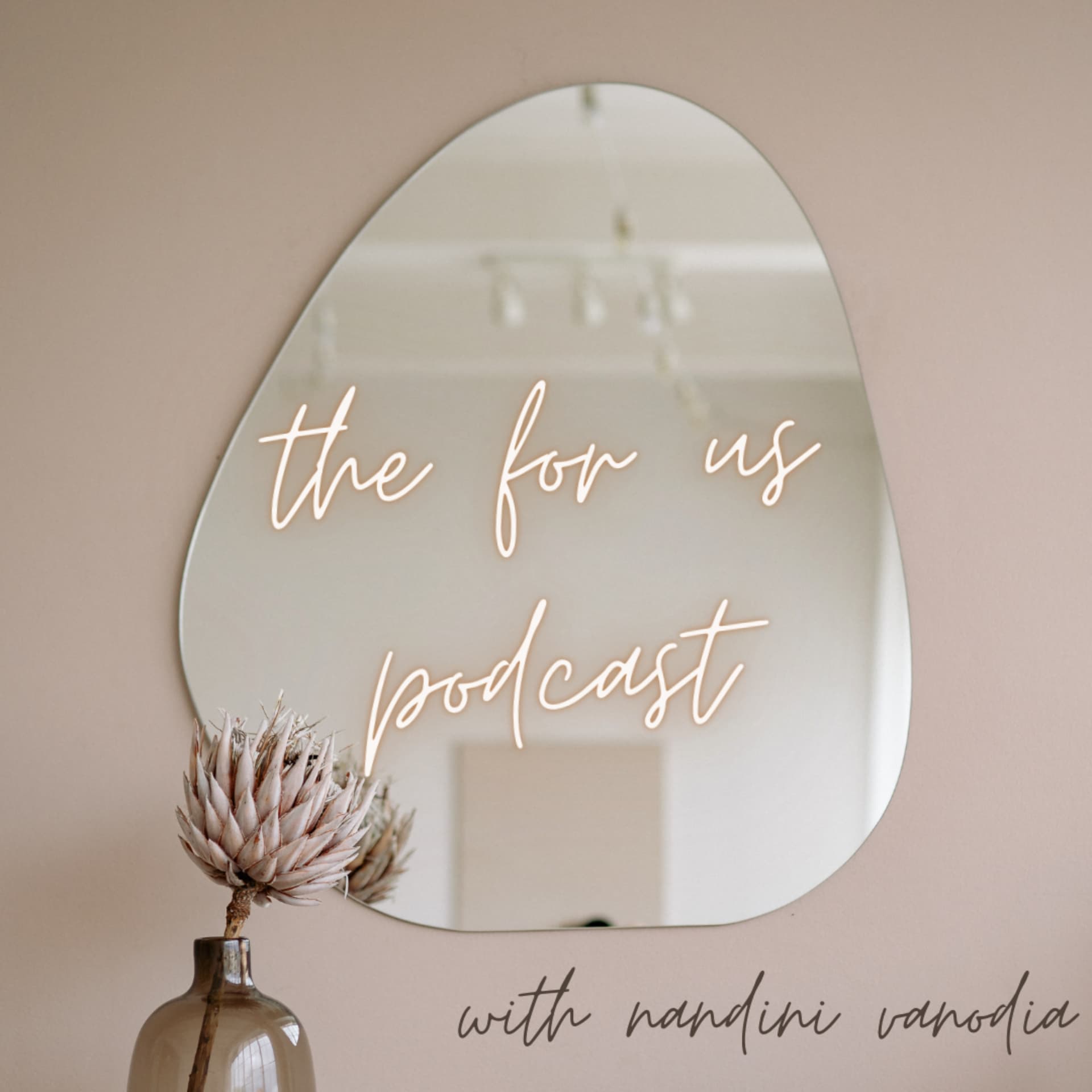 the for us podcast - Podcasty