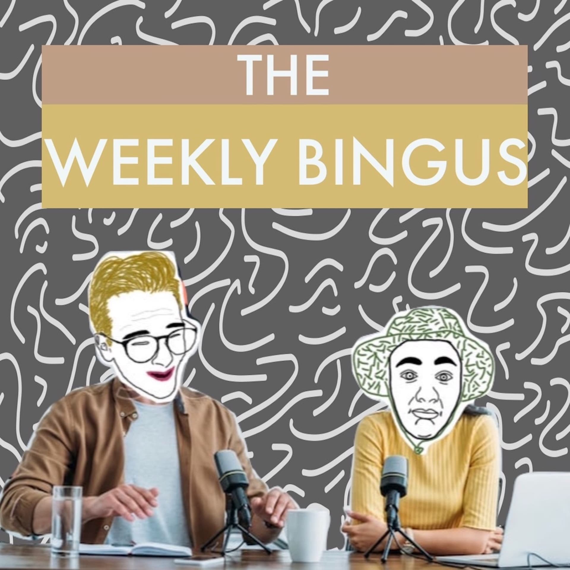 The Weekly Bingus - Podcast