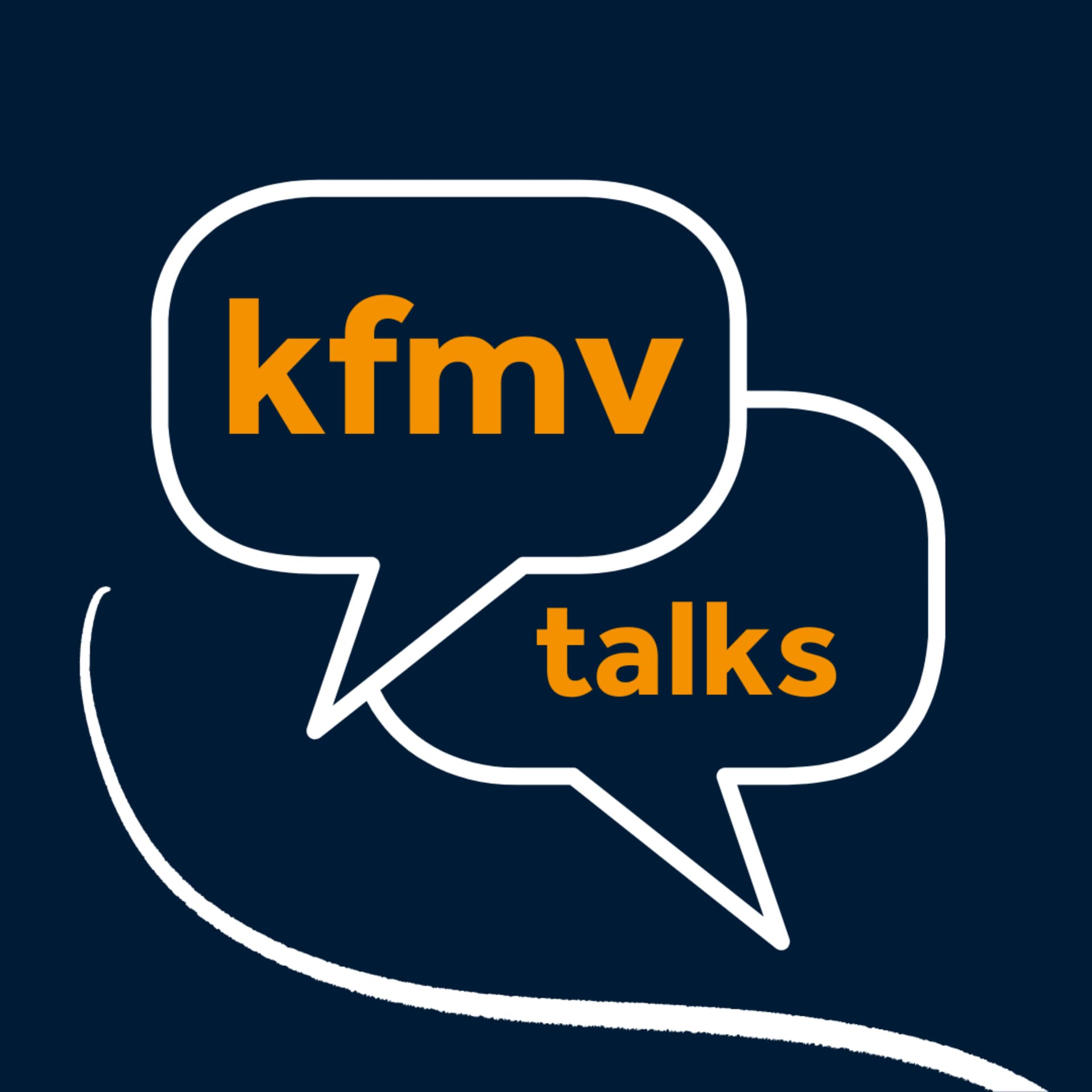 kfmv talks - Podcast