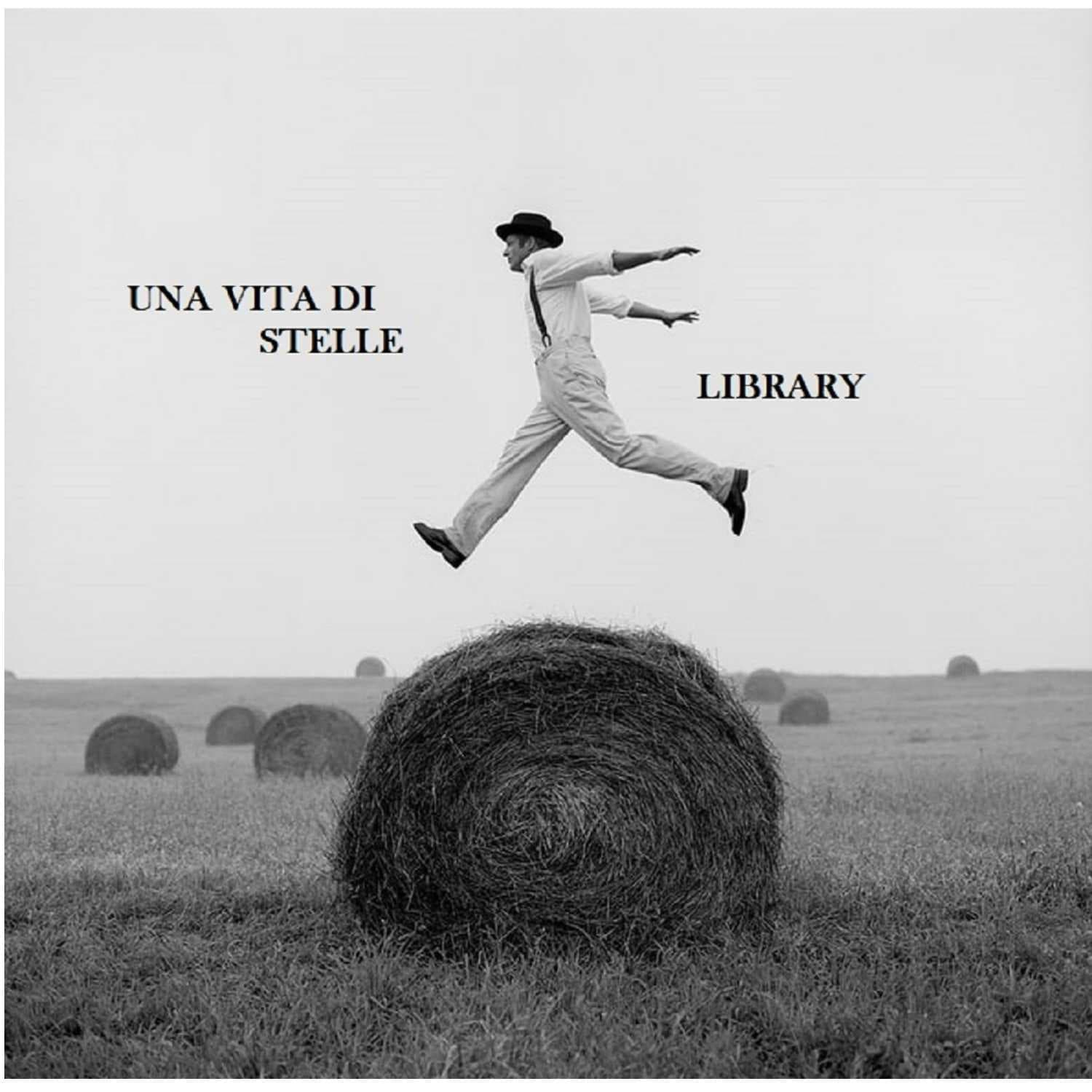 Una Vita Di Stelle - Podcast
