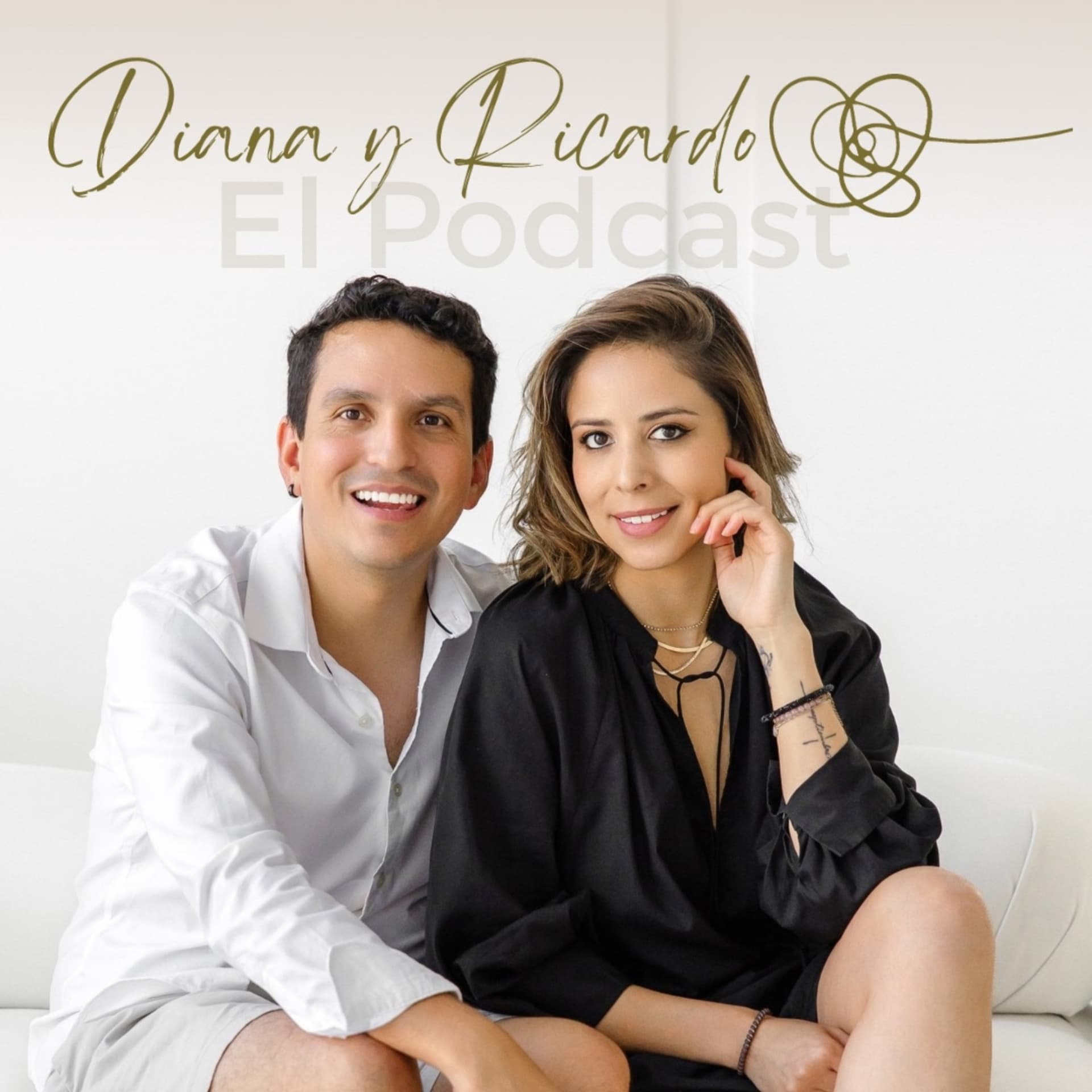 Diana y Ricardo El podcast - Podcasts