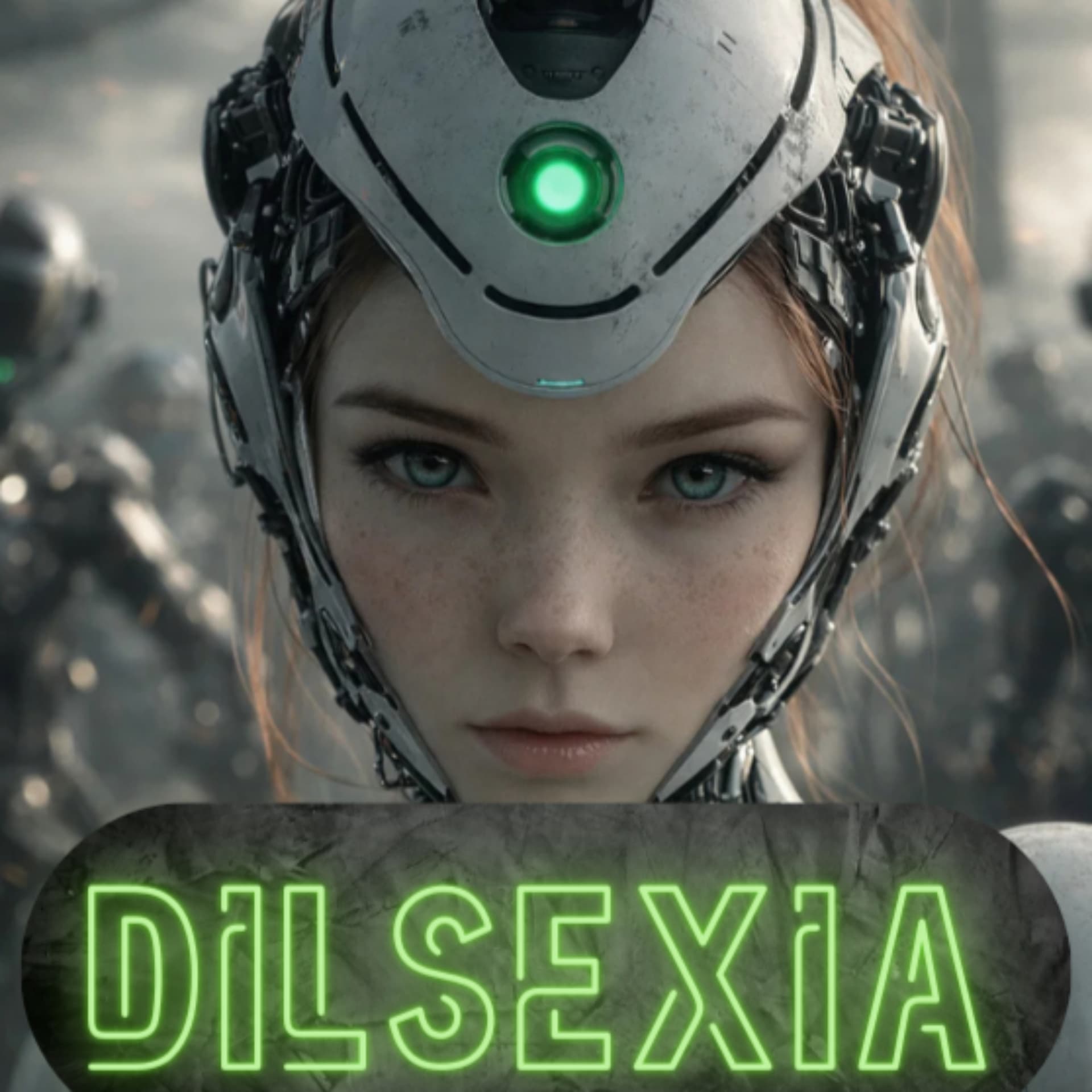 Dilsexia Autist - Podcasts