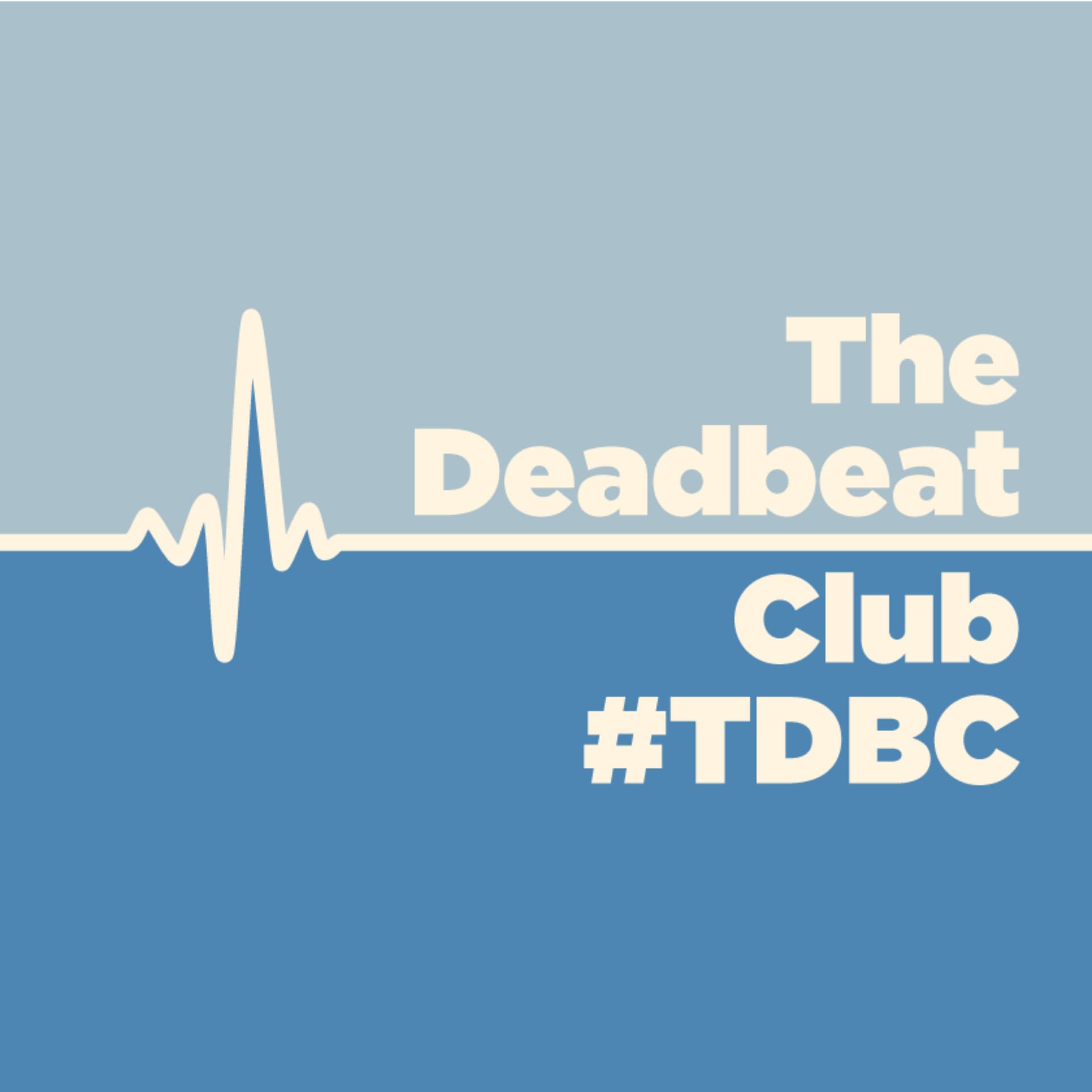 The Deadbeat Club - Podcasts