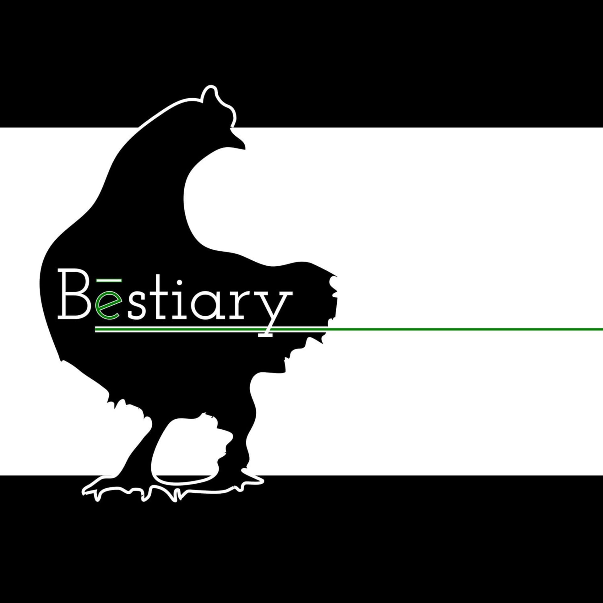 Bestiary - Podcasts