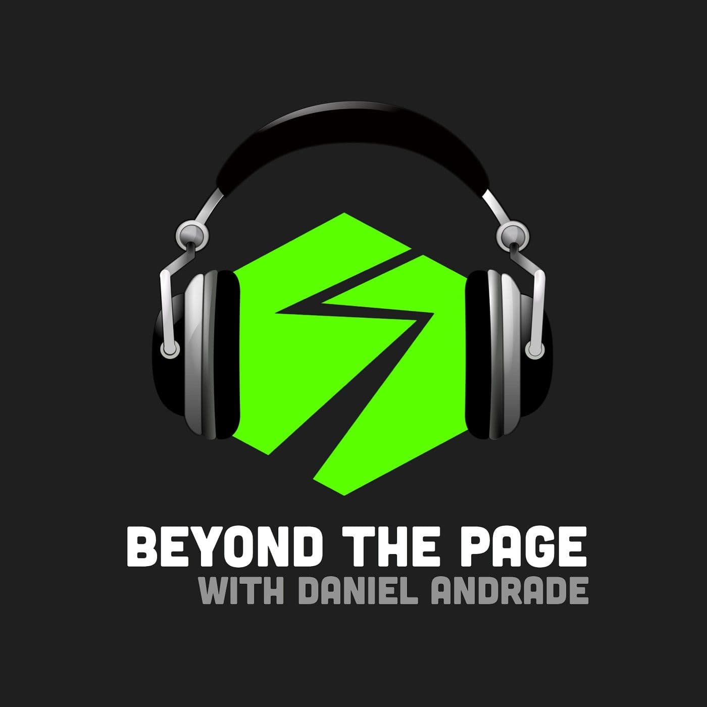 SkyWire's Beyond the Page with Daniel Andrade - Podcasts