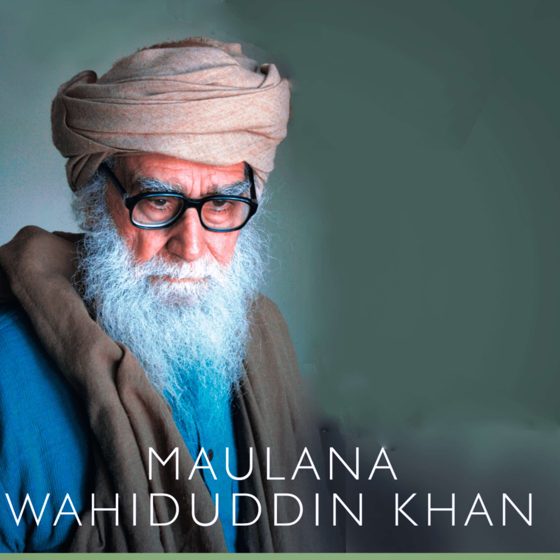 Maulana Wahiduddin Khan Books - Podcast