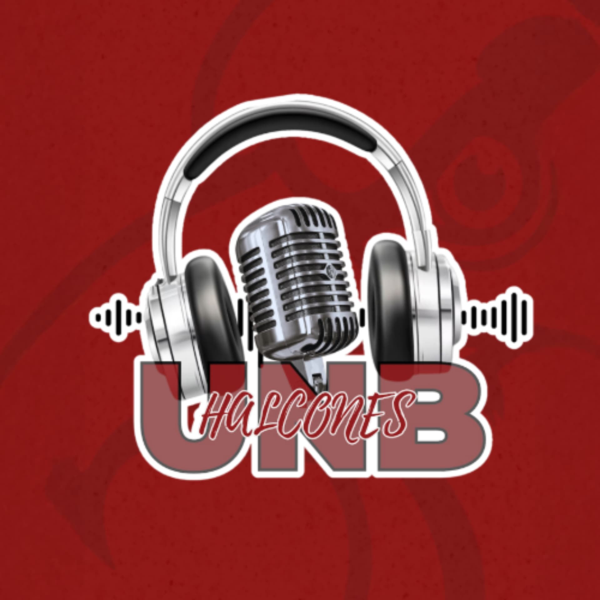 Halcones UNB - Podcasts