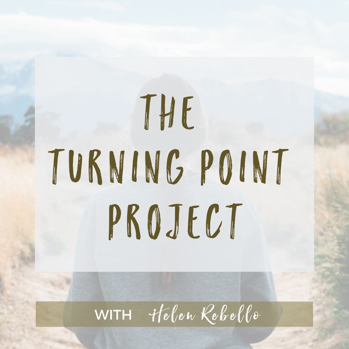 The Turning Point Project - Podcasts
