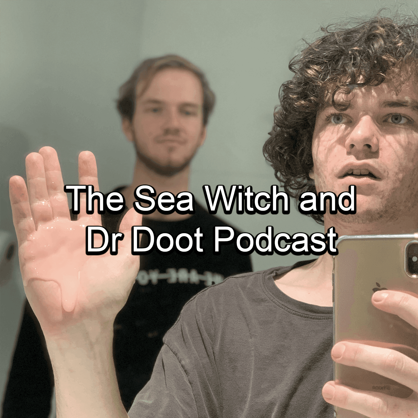 The Sea Witch and Dr Doot Podcast - Podcasts