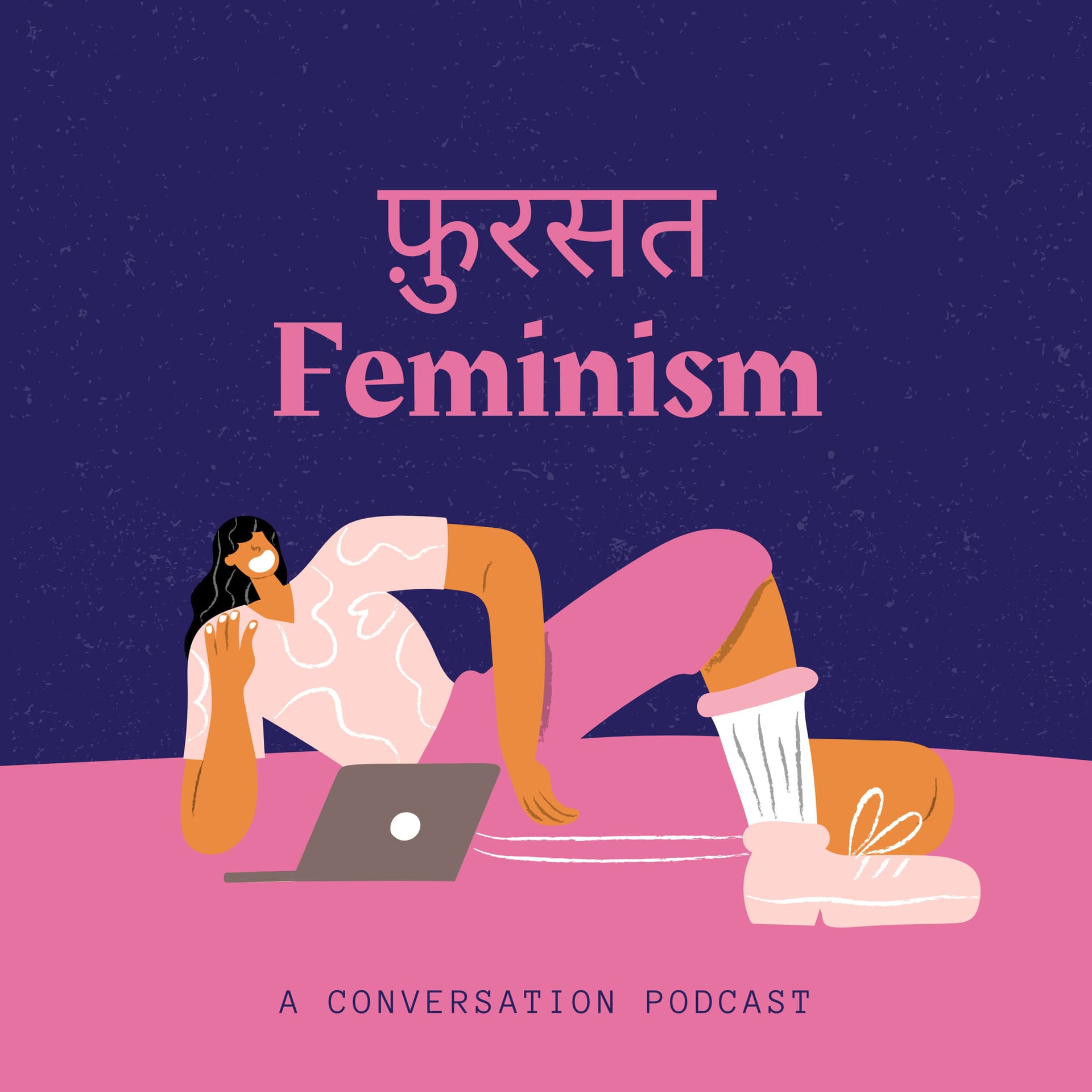 Fursat Feminism: A conversation podcast - Podcasts