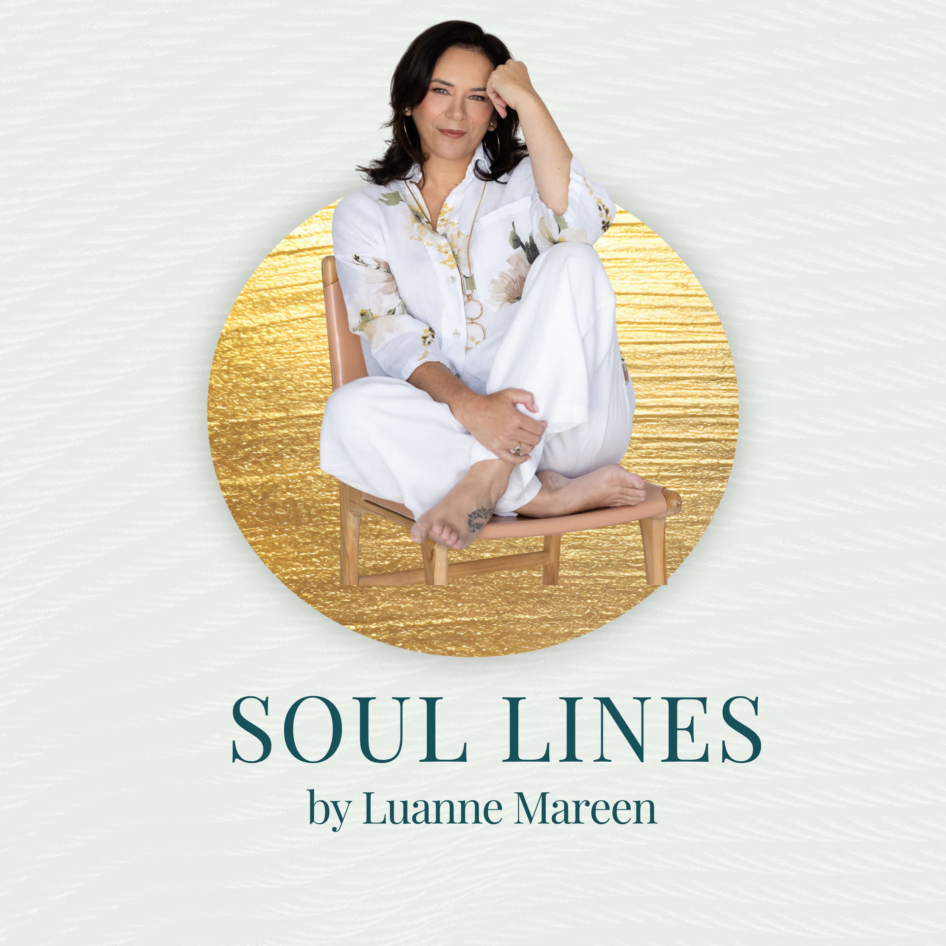 SOUL LINES - Podcasts