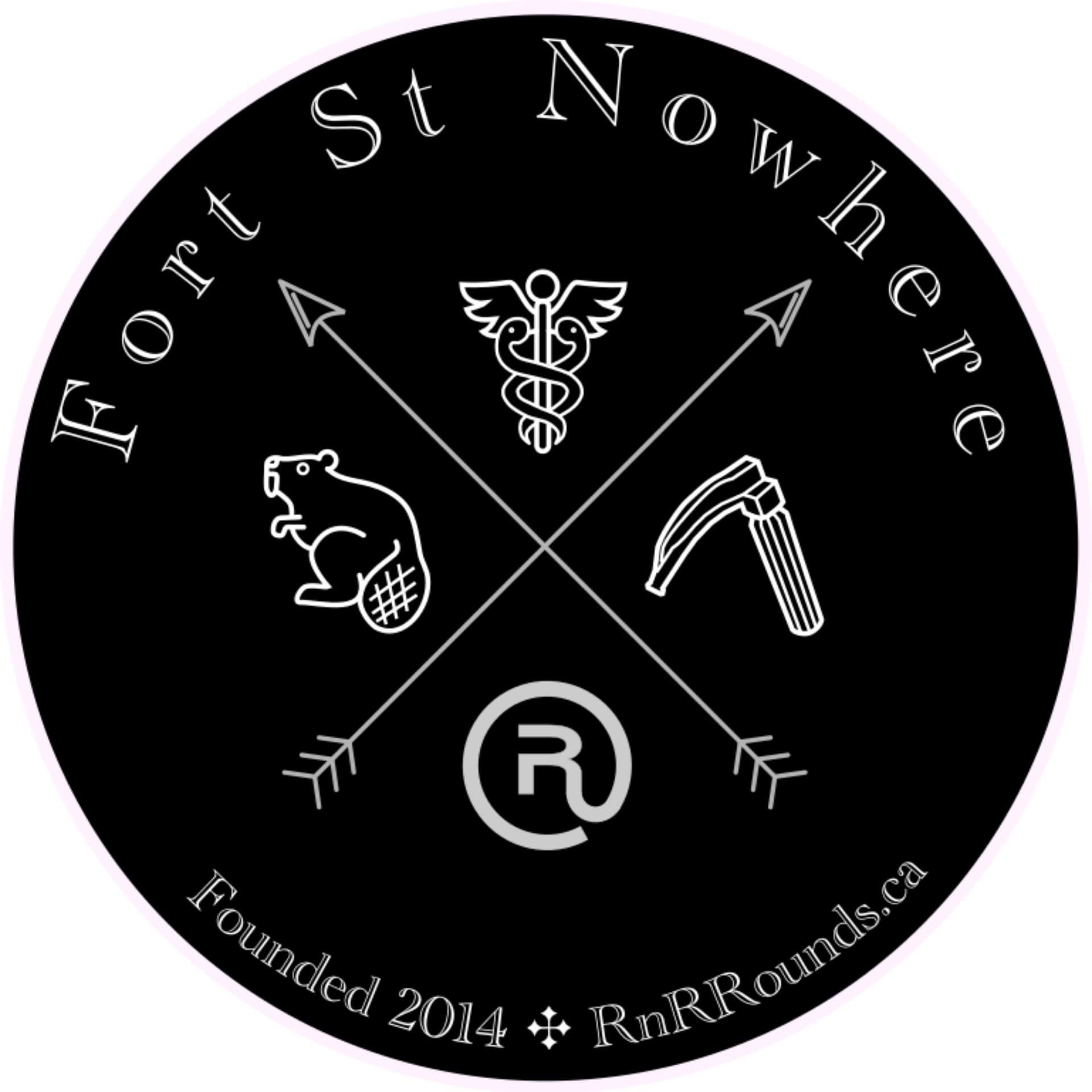 RnR Rounds Podcast - Podcasts