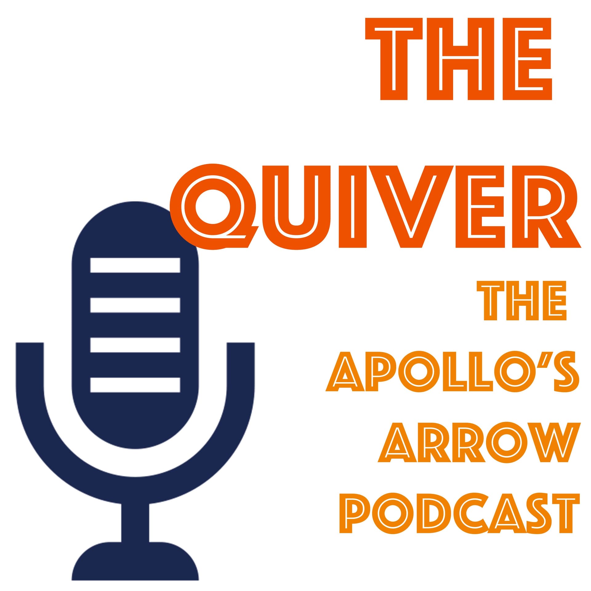 The Quiver - The Apollo's Arrow Podcast - Подкасты