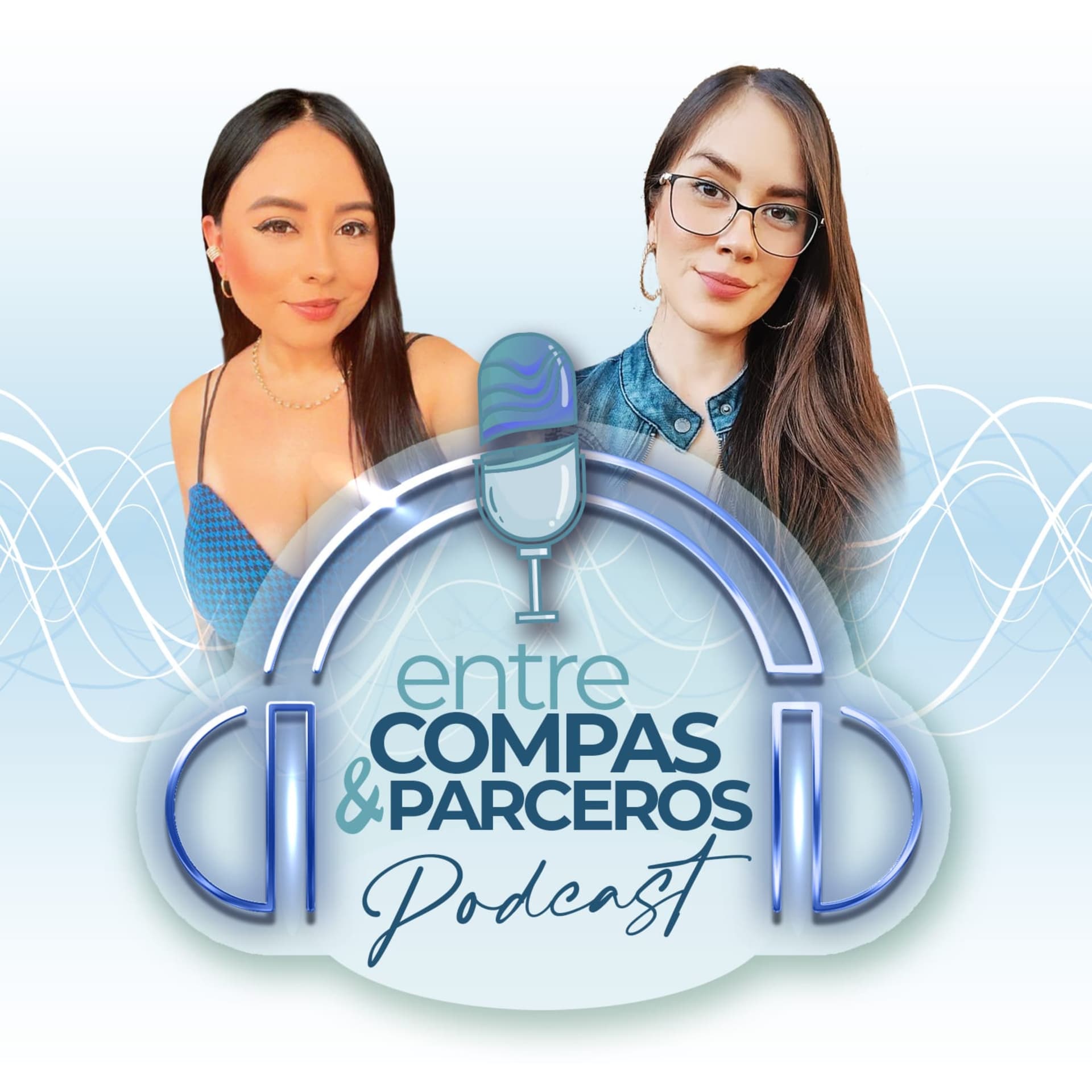 Entre Compas y Parceros - Podcasts