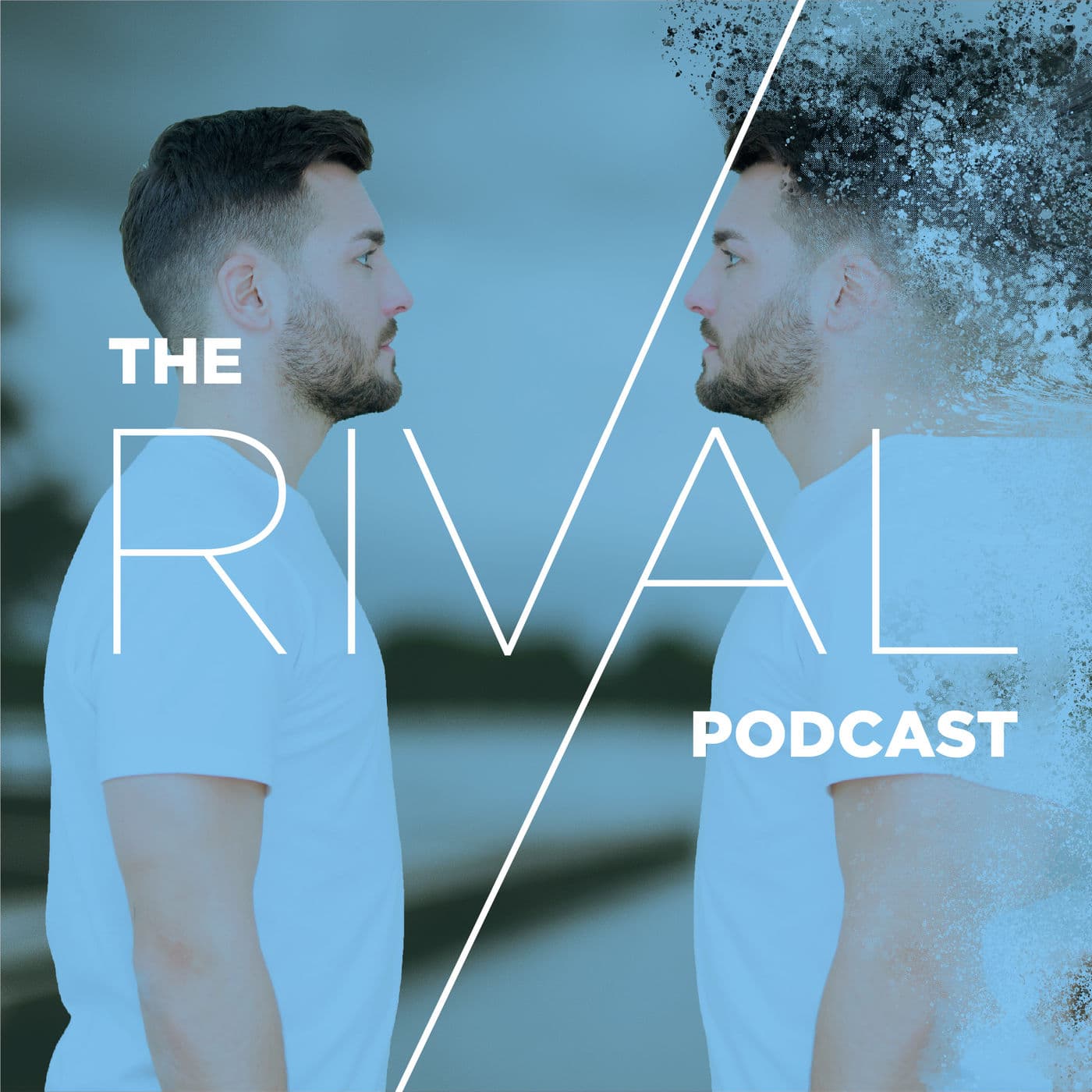 The Rival Podcast - Podcasts