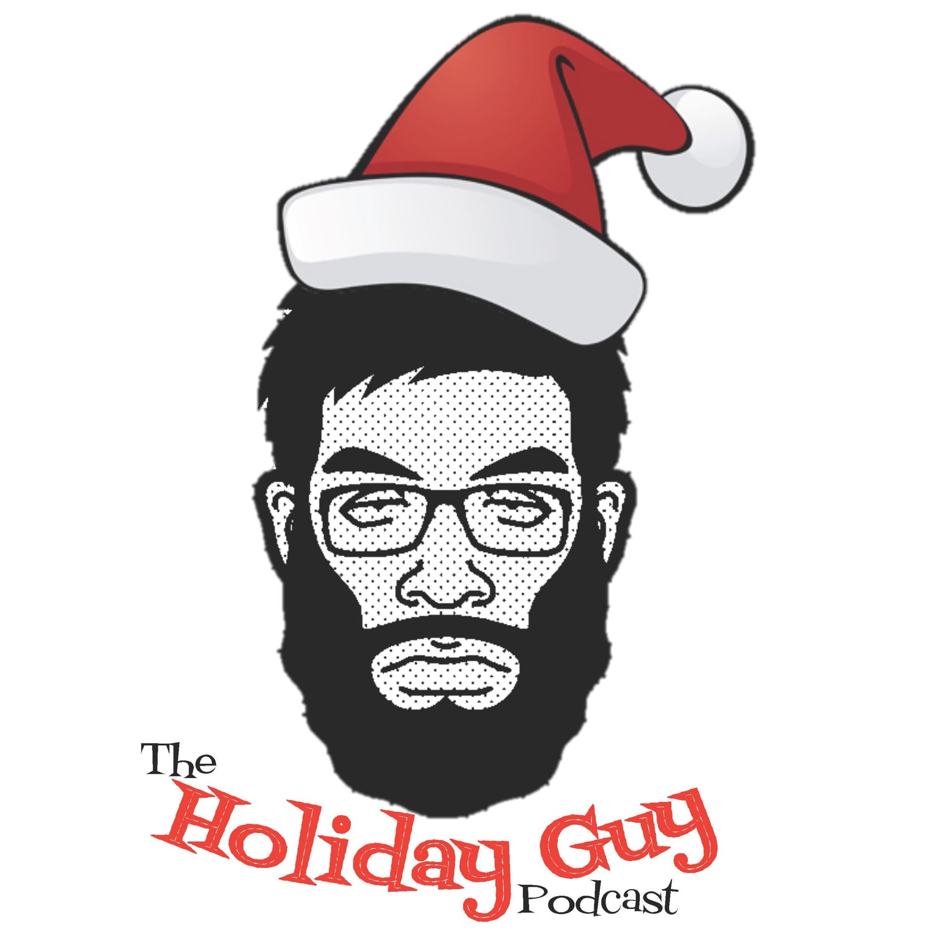 The Holiday Guy Podcast - بودكاست