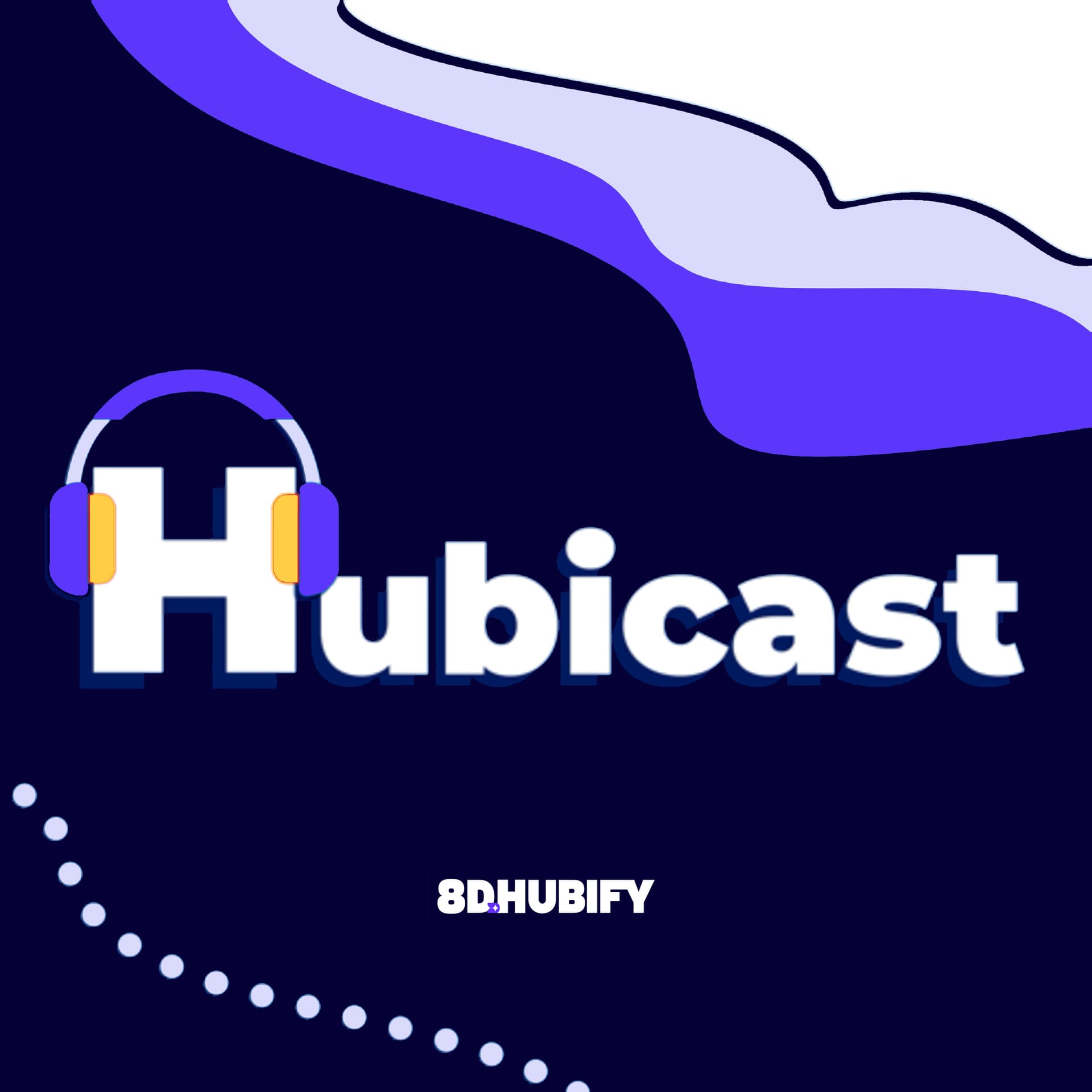 Hubicast! - Podcasts