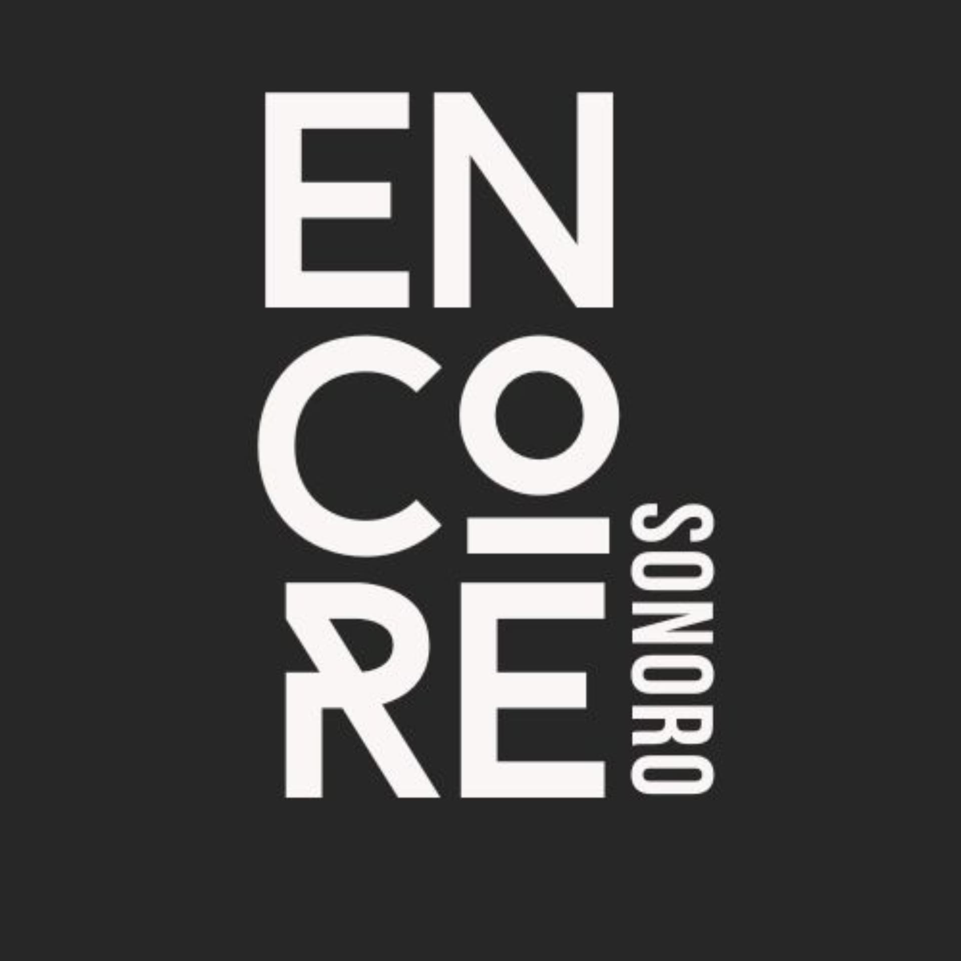 ENCORE SONORO - Podcasts