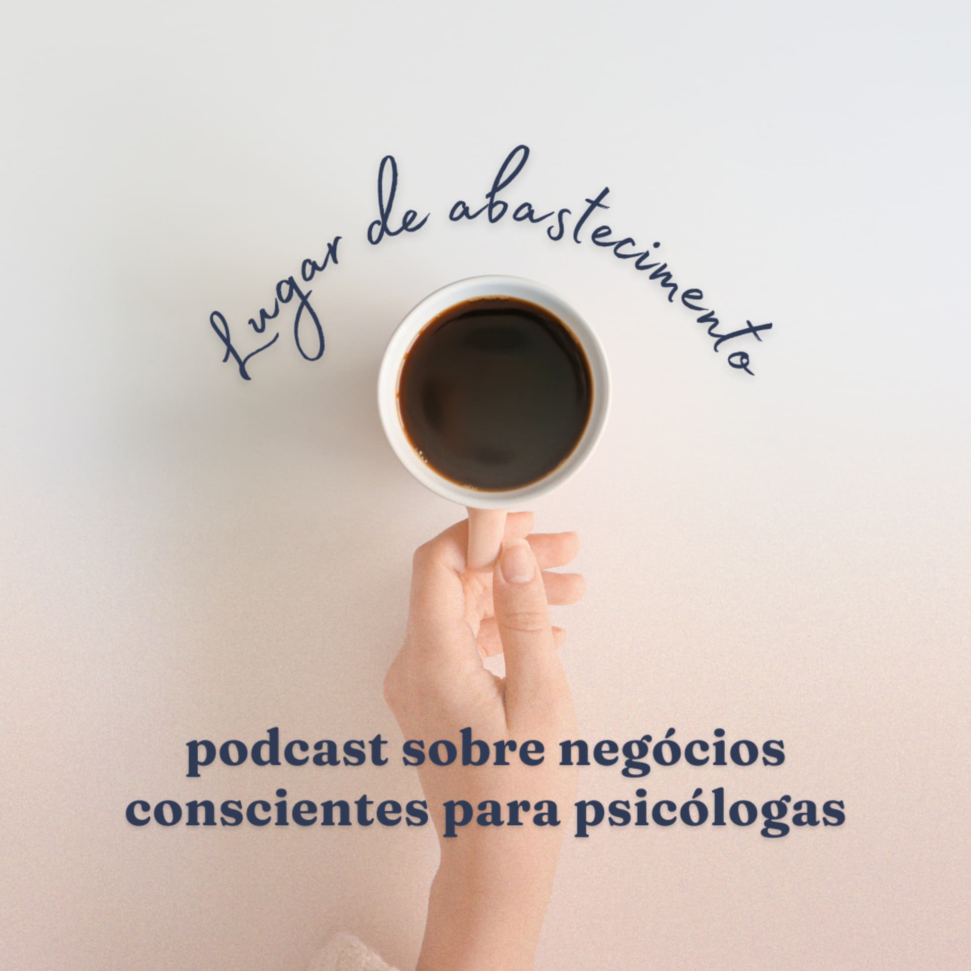Lugar de abastecimento - Podcasts