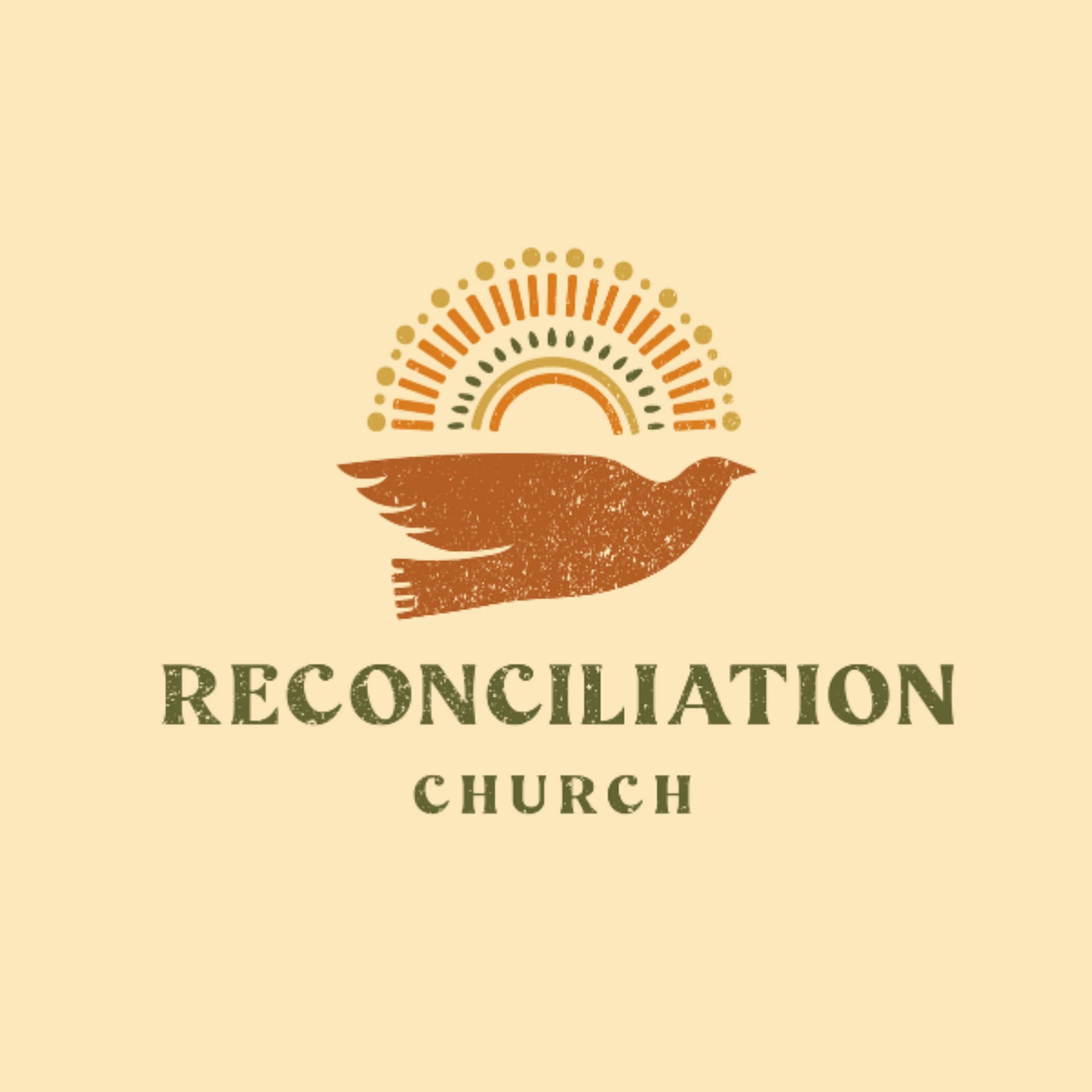 Reconciliation Church - Podcasts