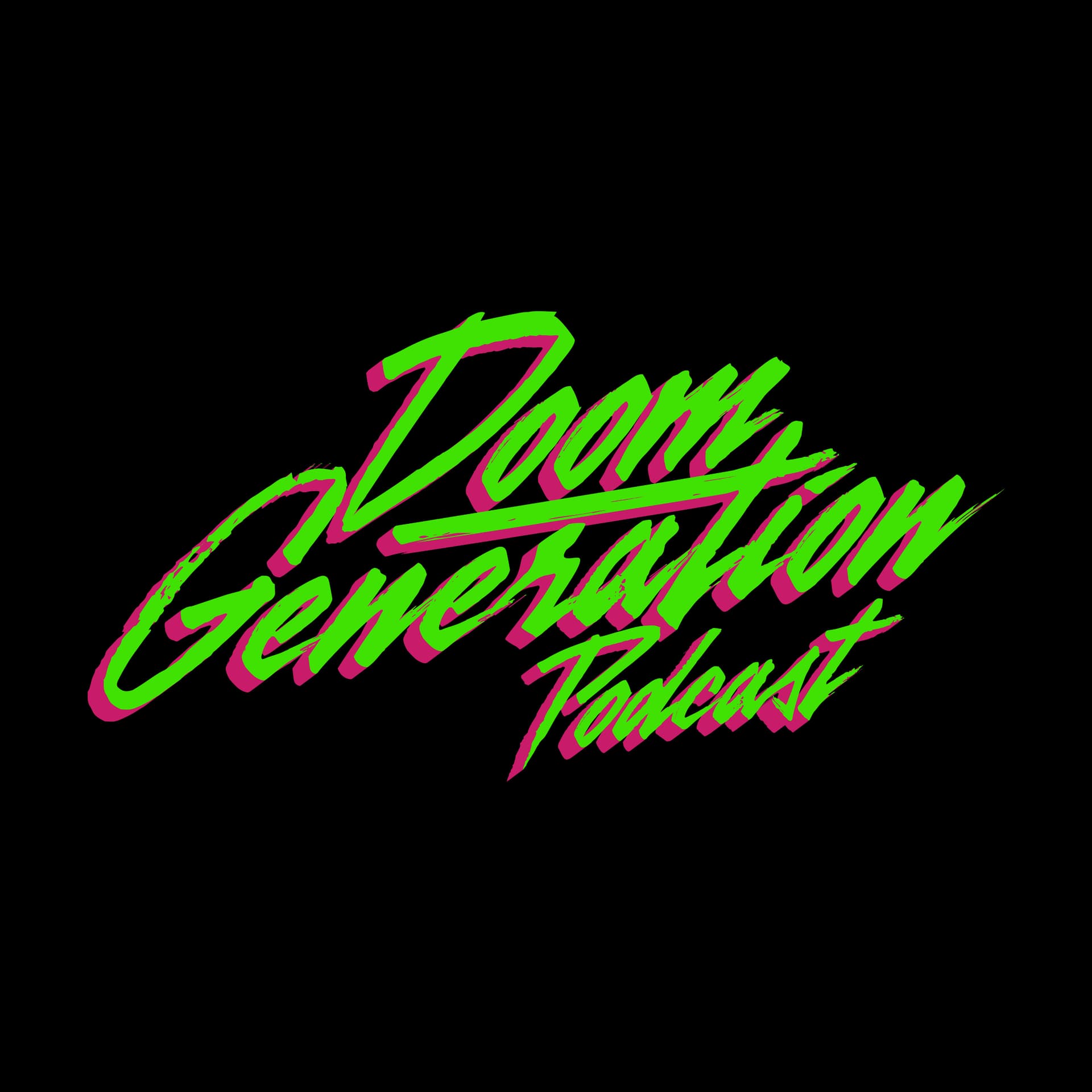 Doom Generation