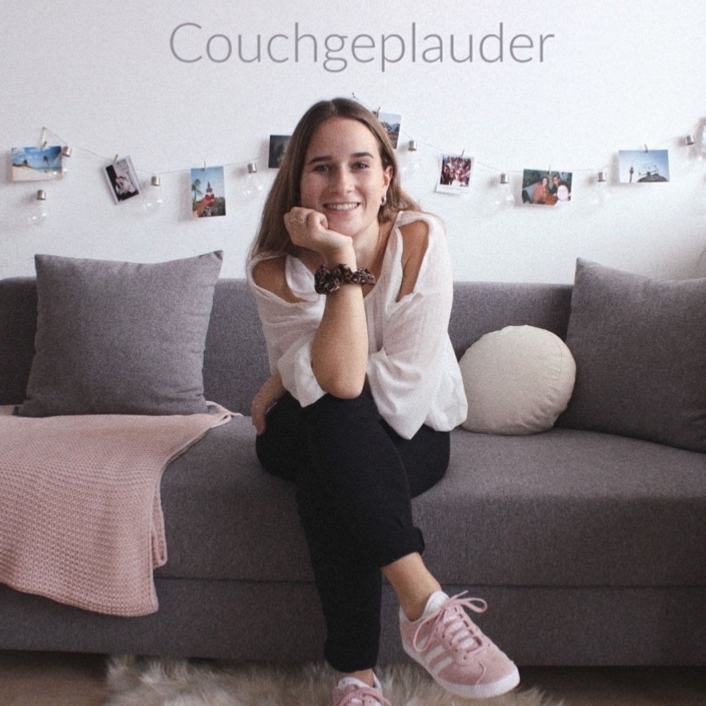 Couchgeplauder - Podcasts