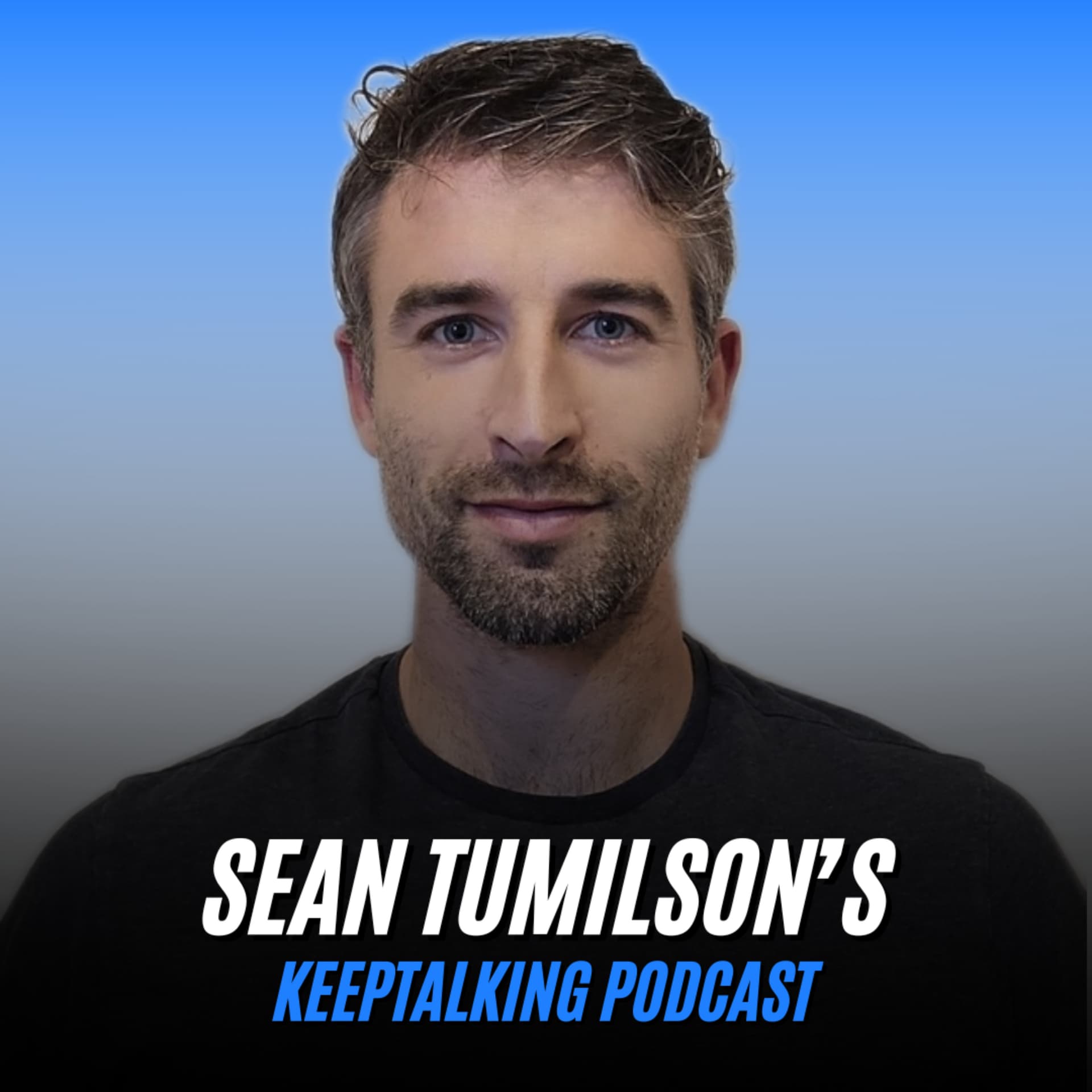 KeepTalking Podcast - Podcasts