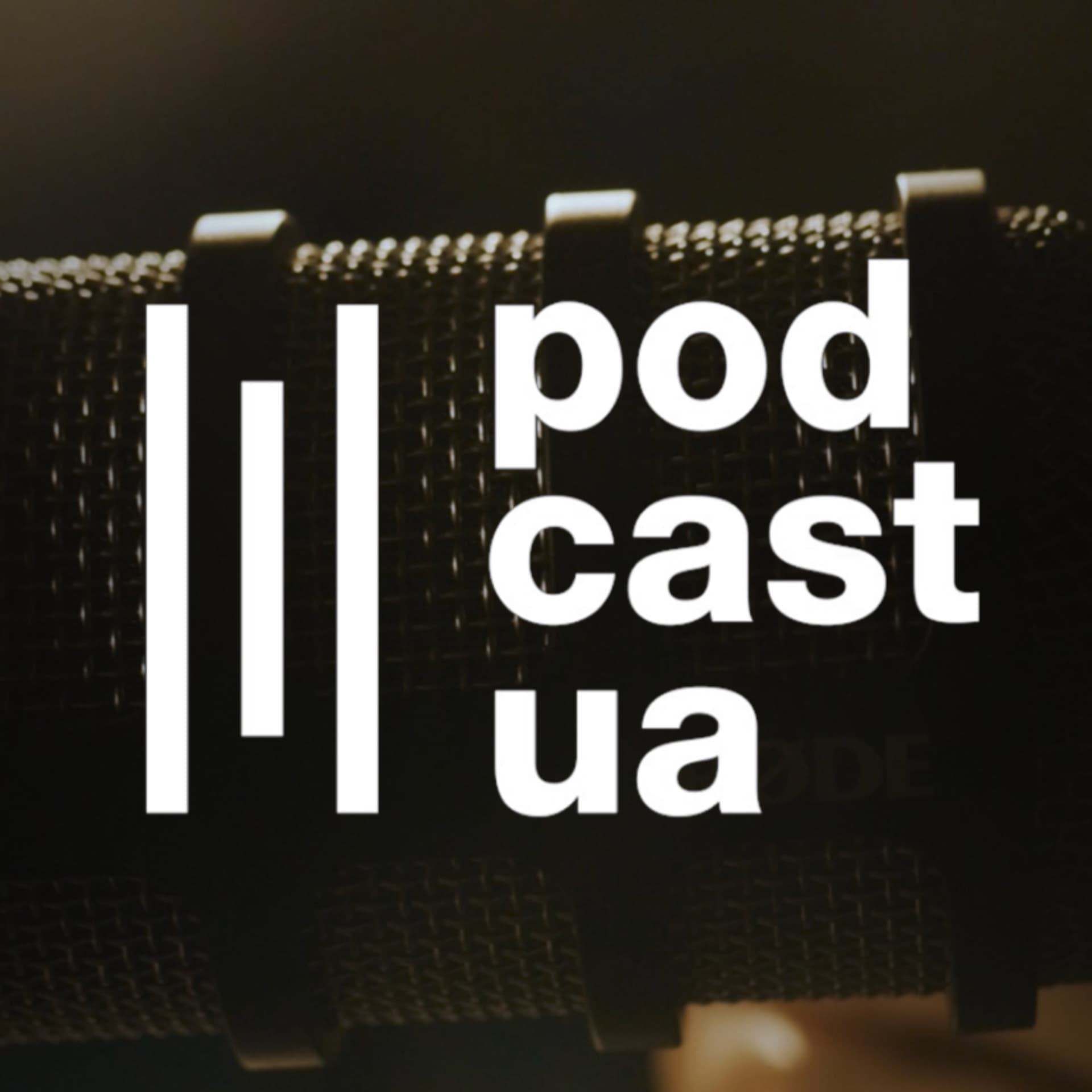 Podcast UA - Podcasts