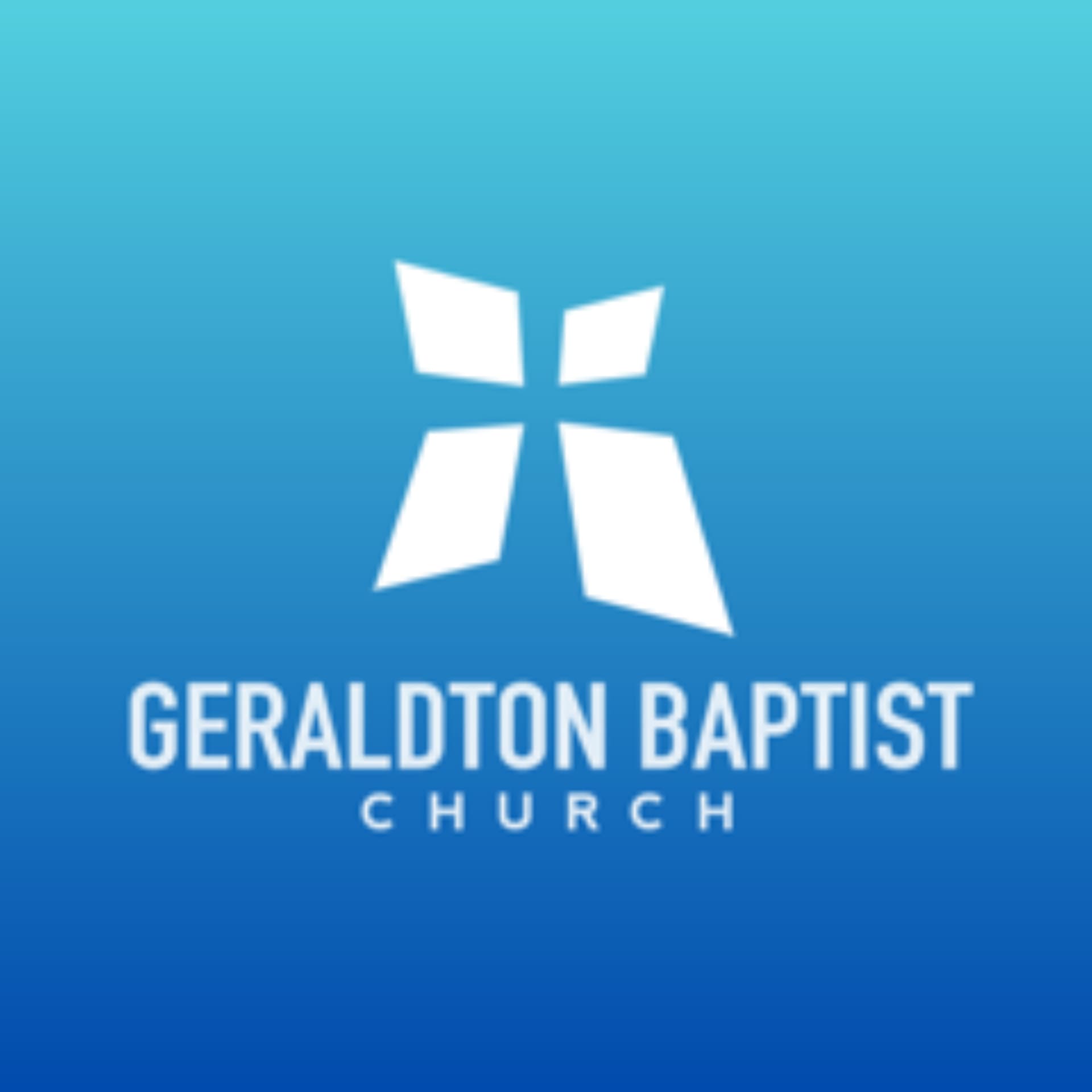Geraldton Baptist Church Sunday Sermon - Podcasts