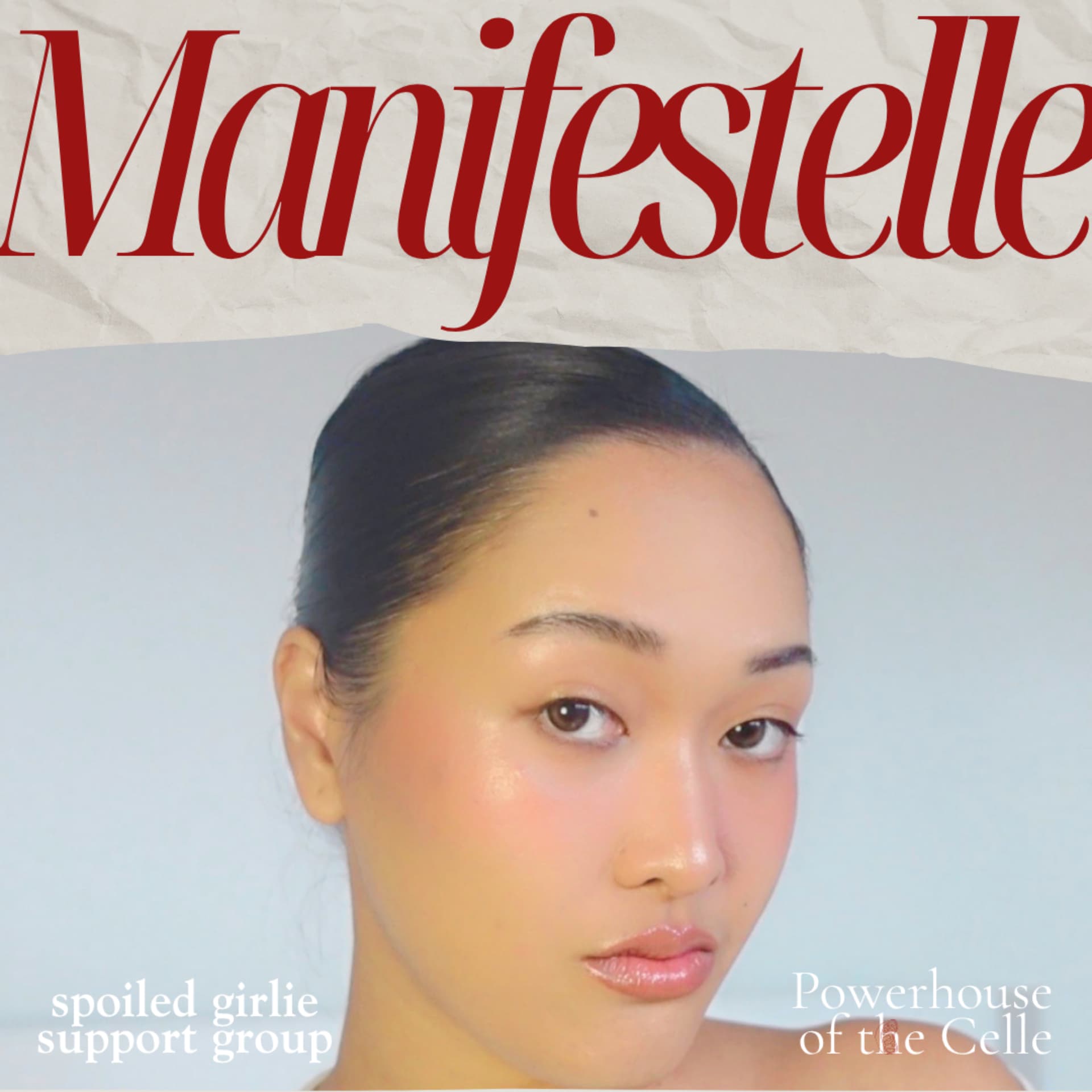 Manifestelle - Podcasts