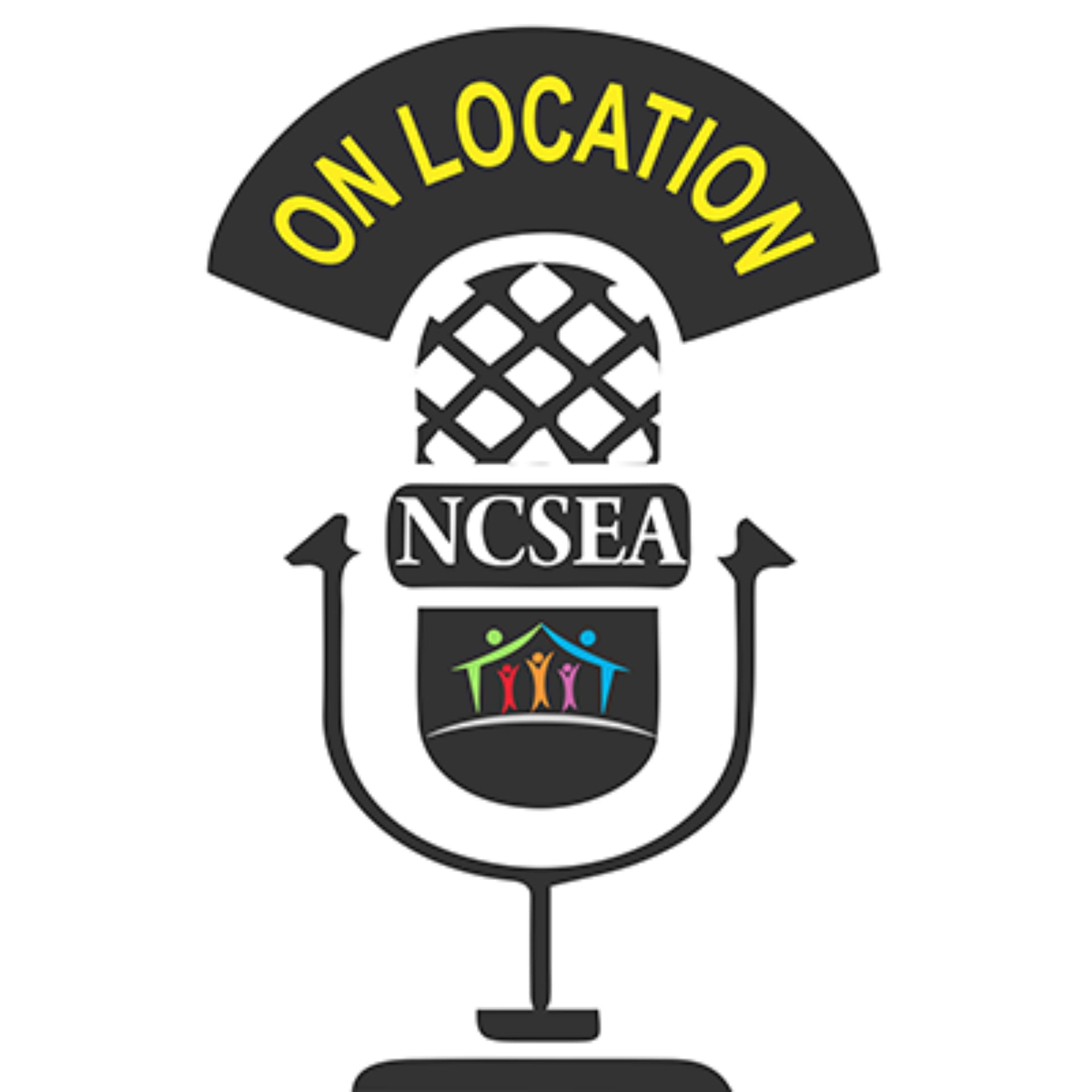 NCSEA On Location - Podcasts