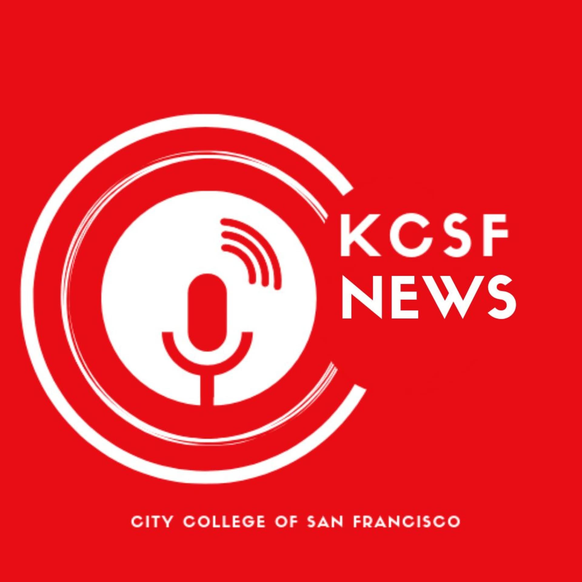 KCSF News - Podcasts
