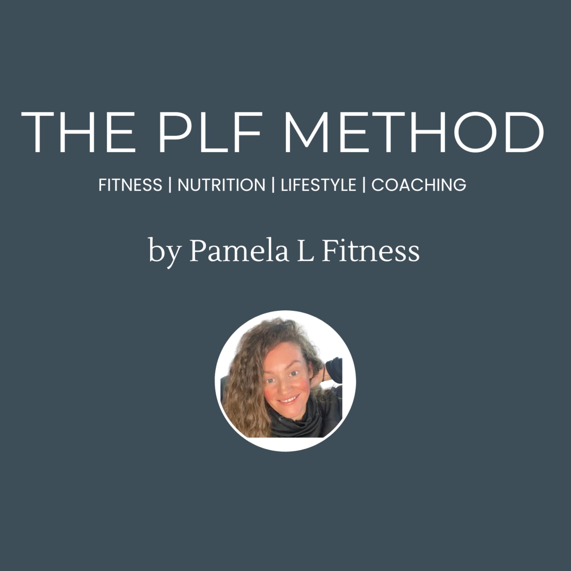 Pamela L Fitness - Podcastler