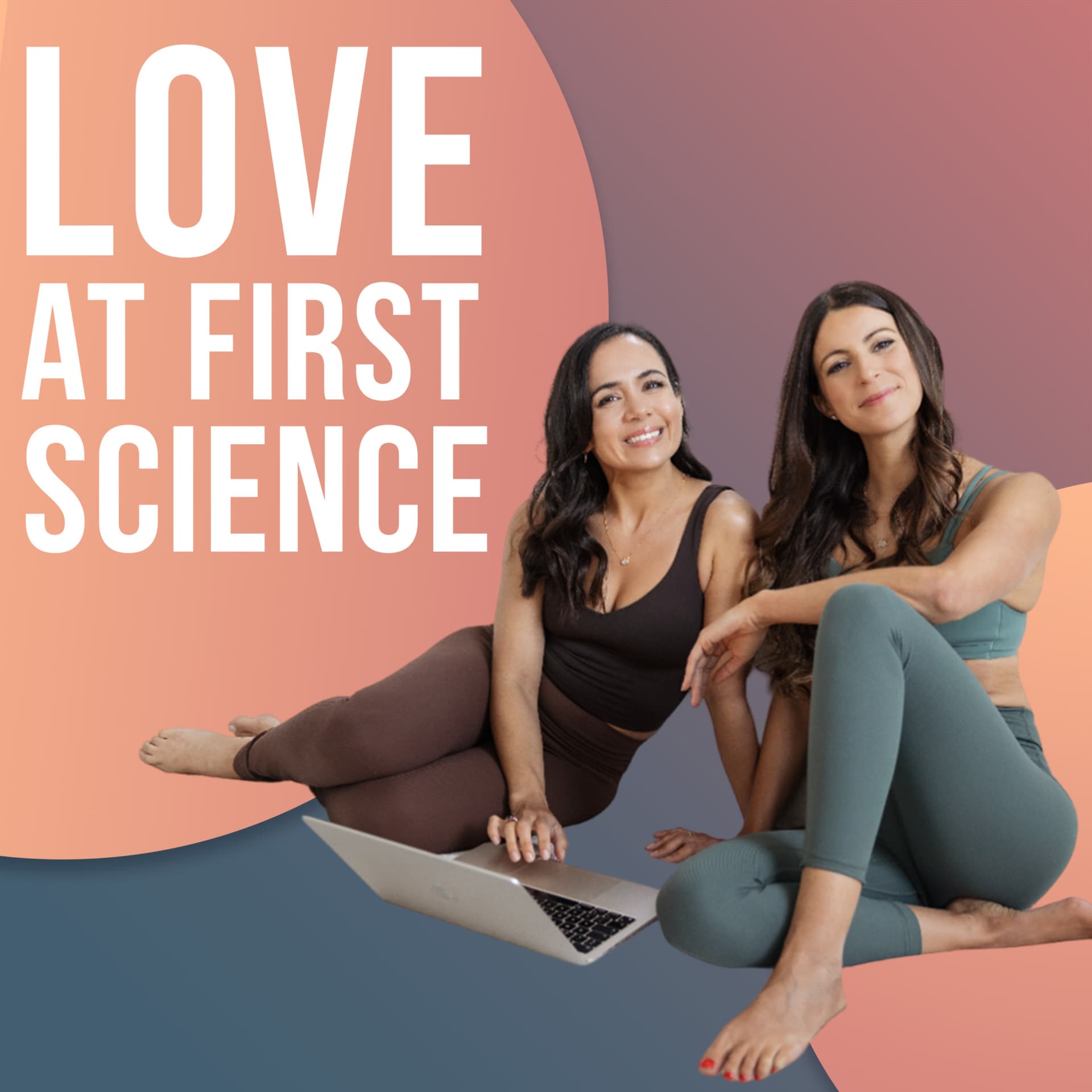 Love At First Science - Podcasts