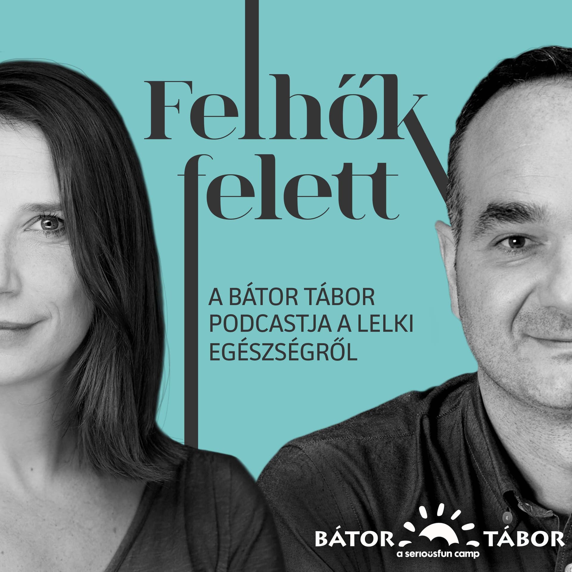 Felhők Felett - Podcasts