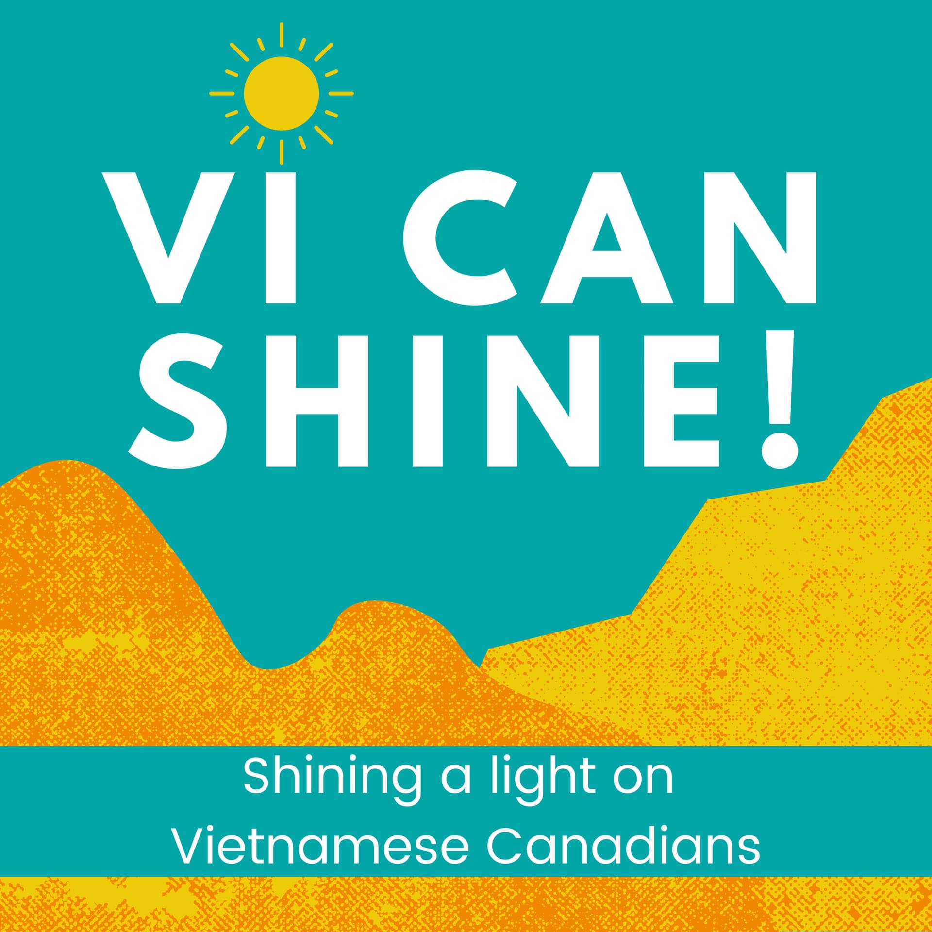 Vi Can Shine! - Podcast