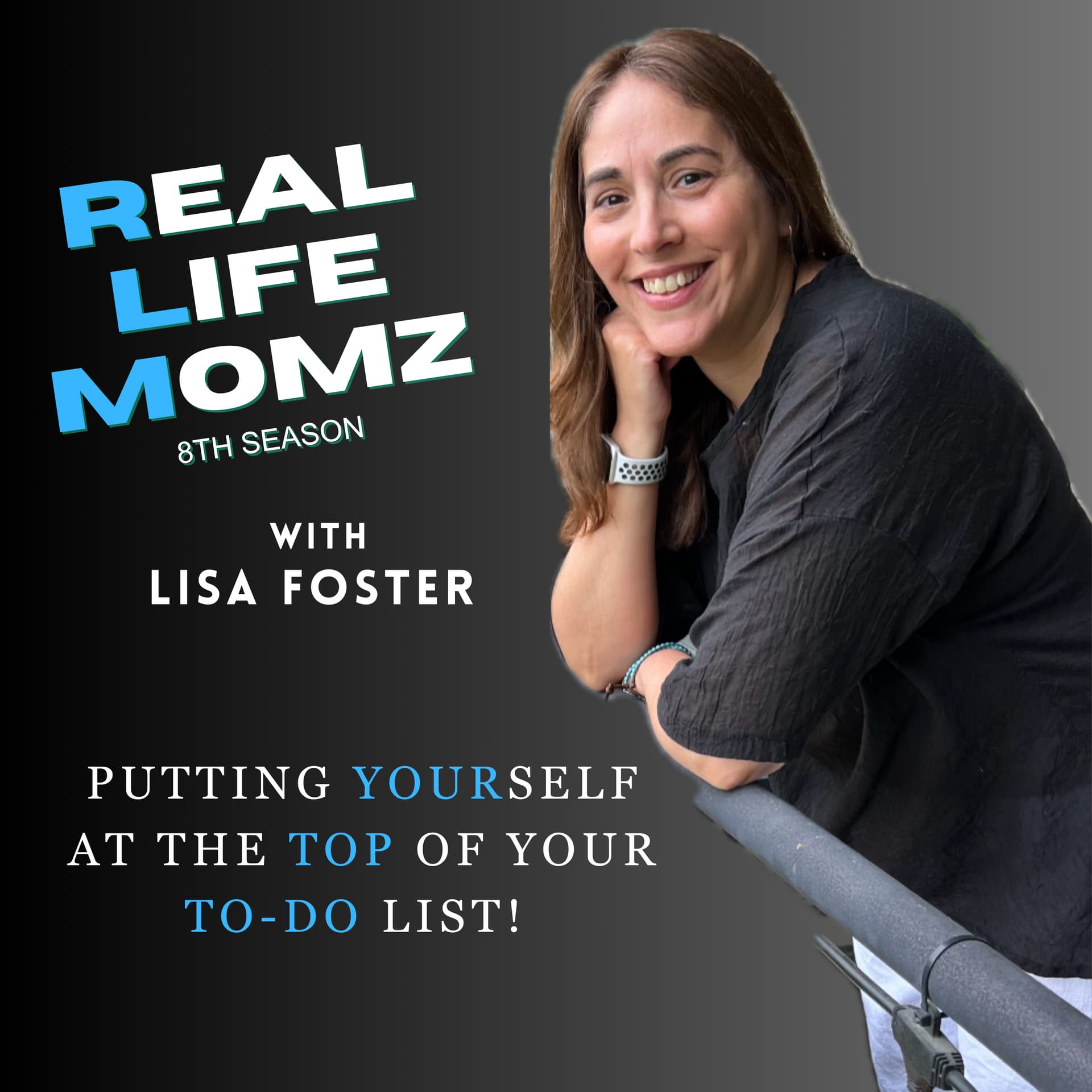Real Life Momz
